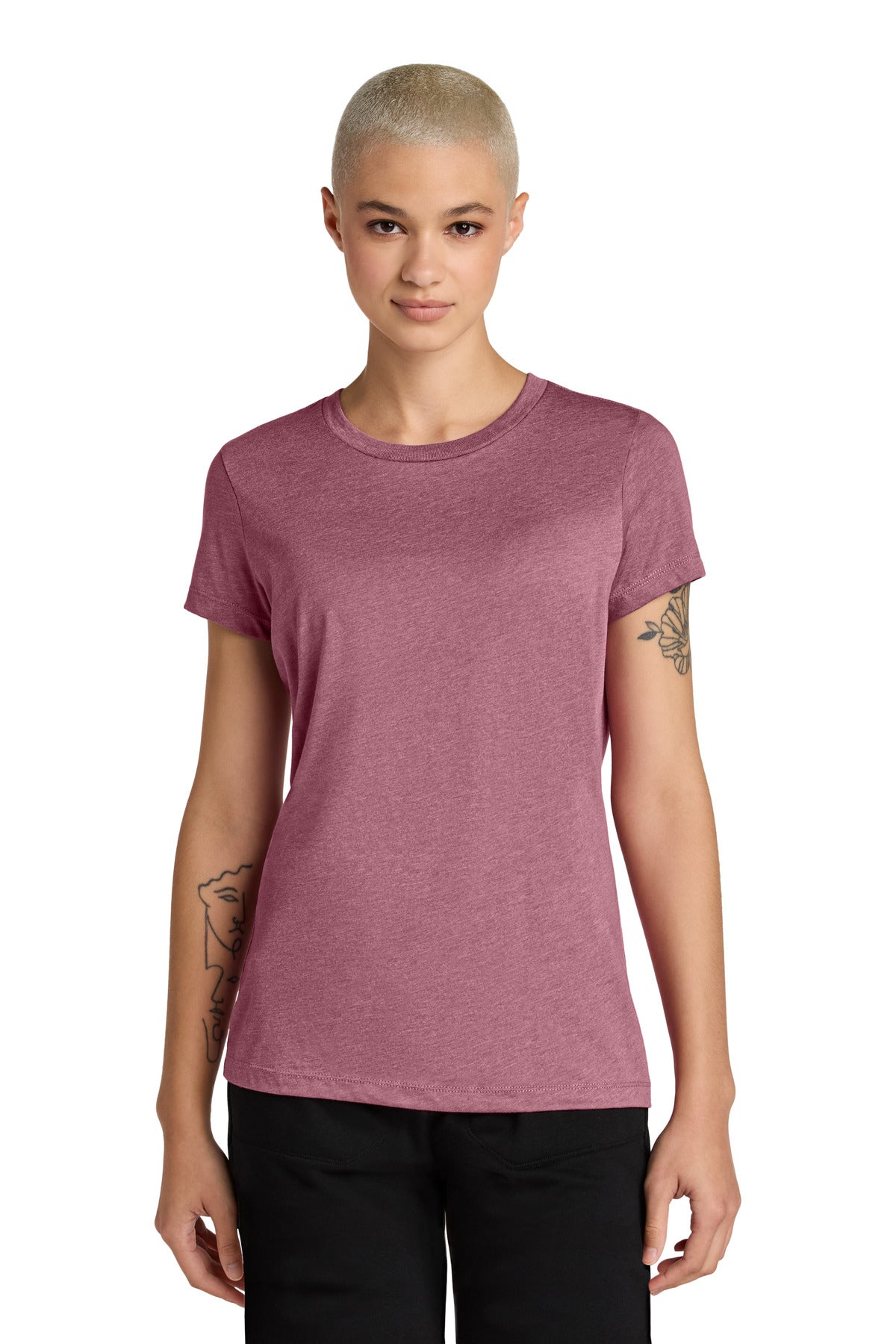 Model Orchid Haze Heather
