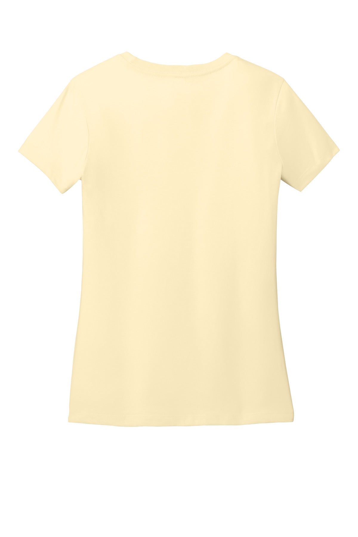 Back Product Soft Yellow