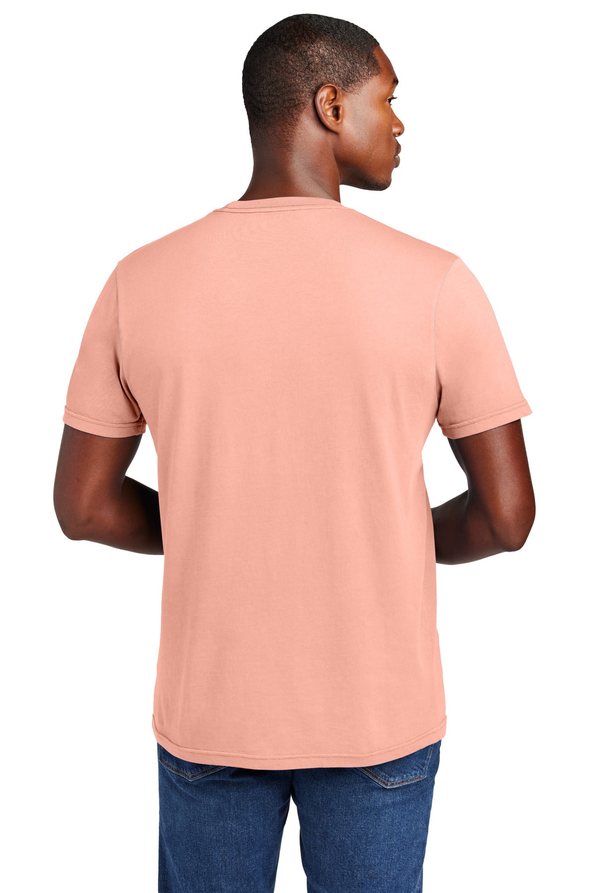 Back Model Cactus Rose Pink