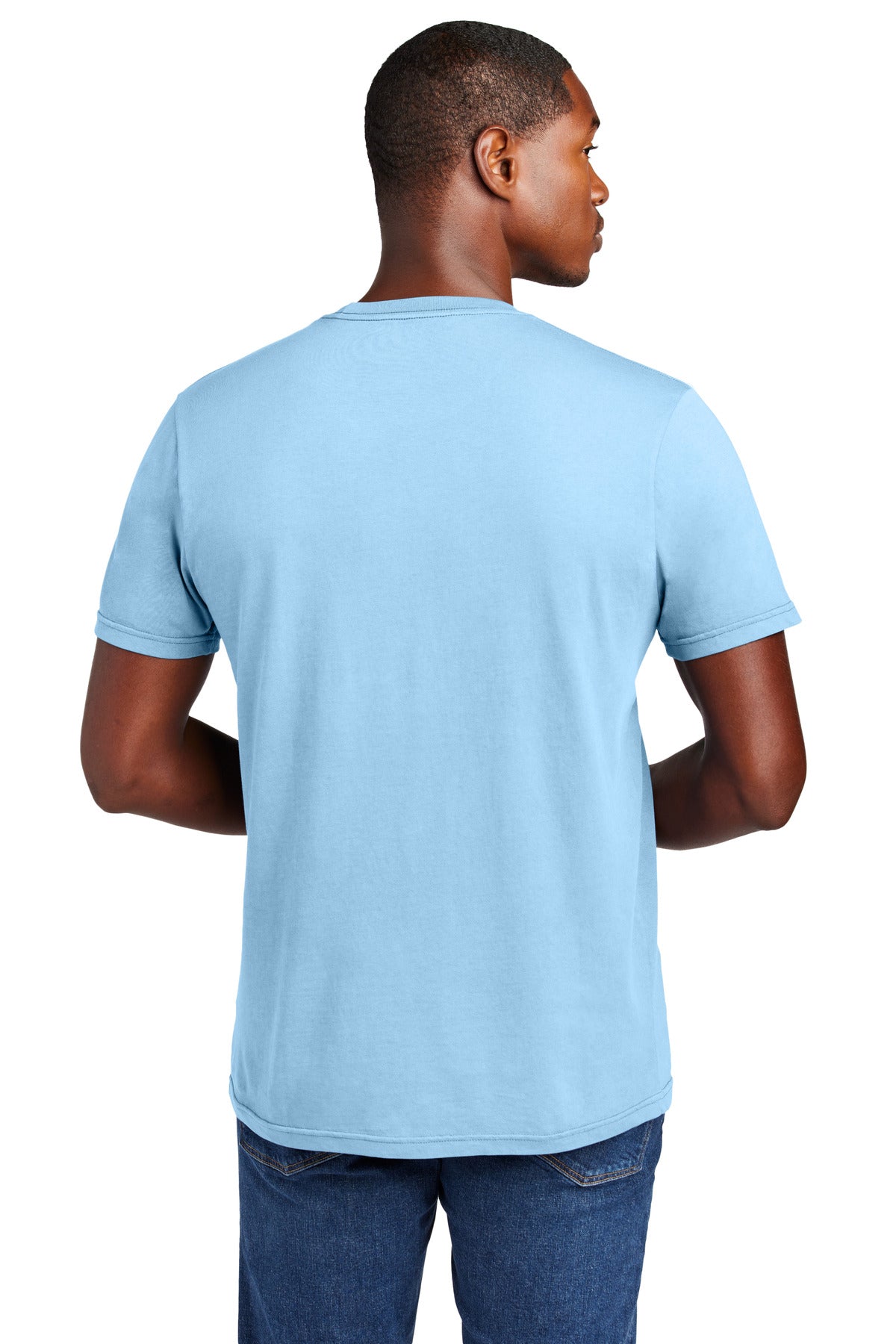 Back Model Heritage Blue