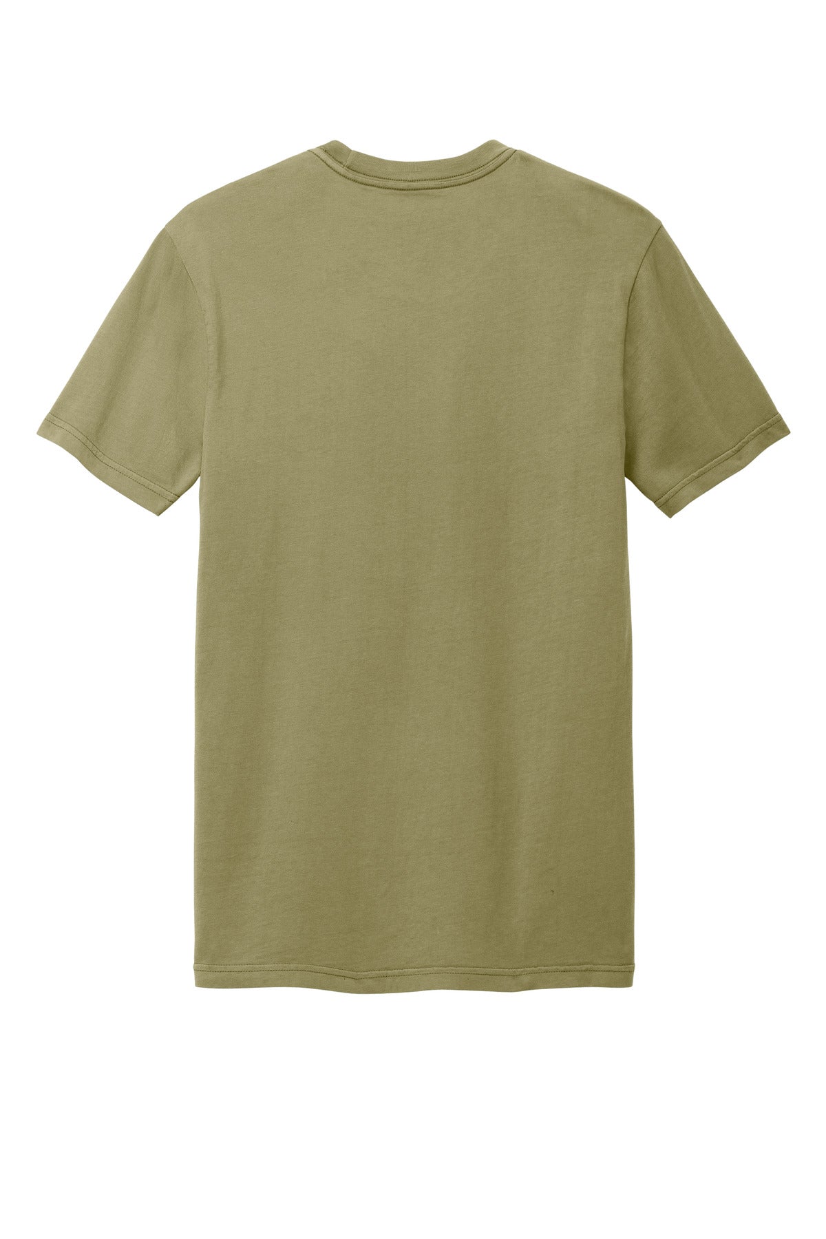 Back Product Olive Drab Green