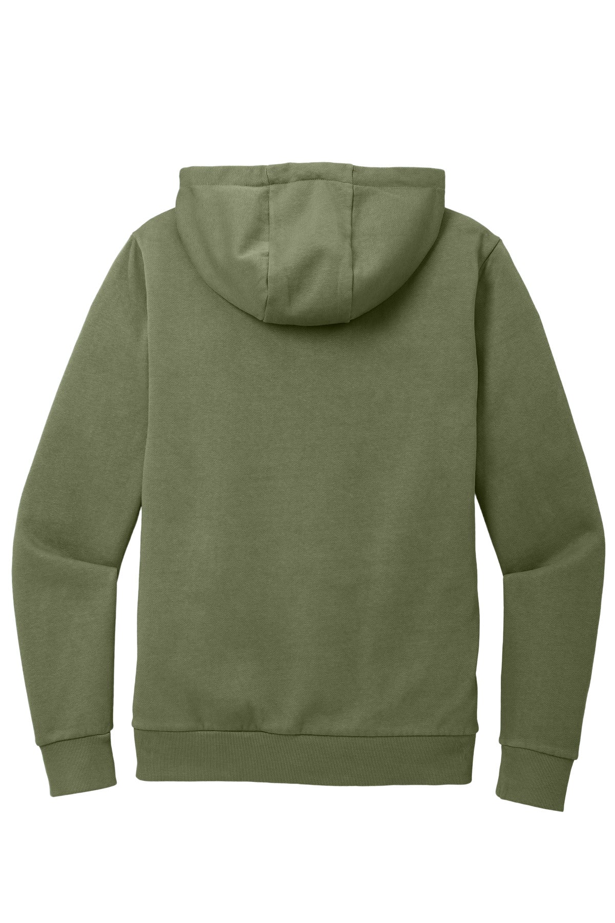 Back Product Olive Drab Green