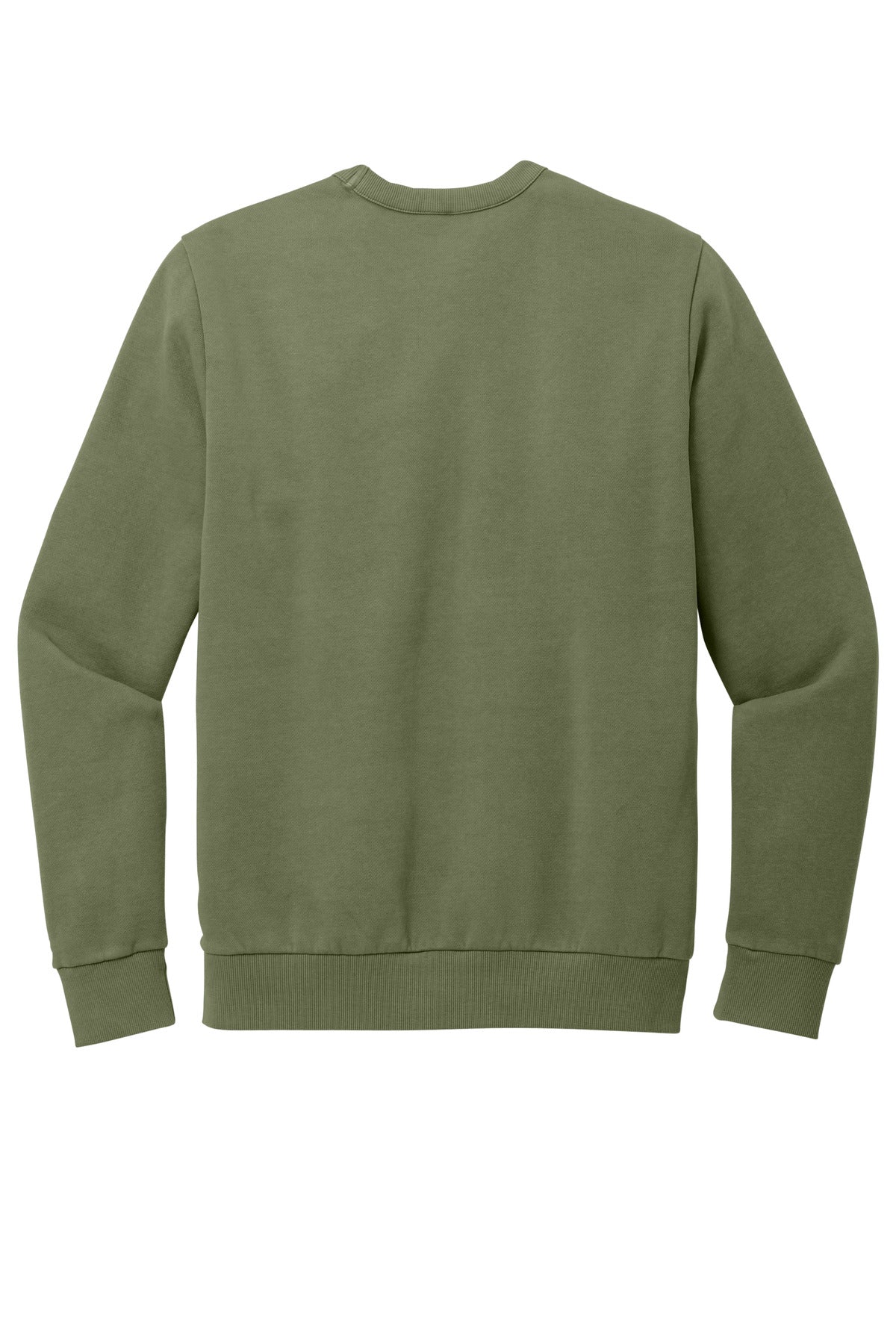 Back Product Olive Drab Green