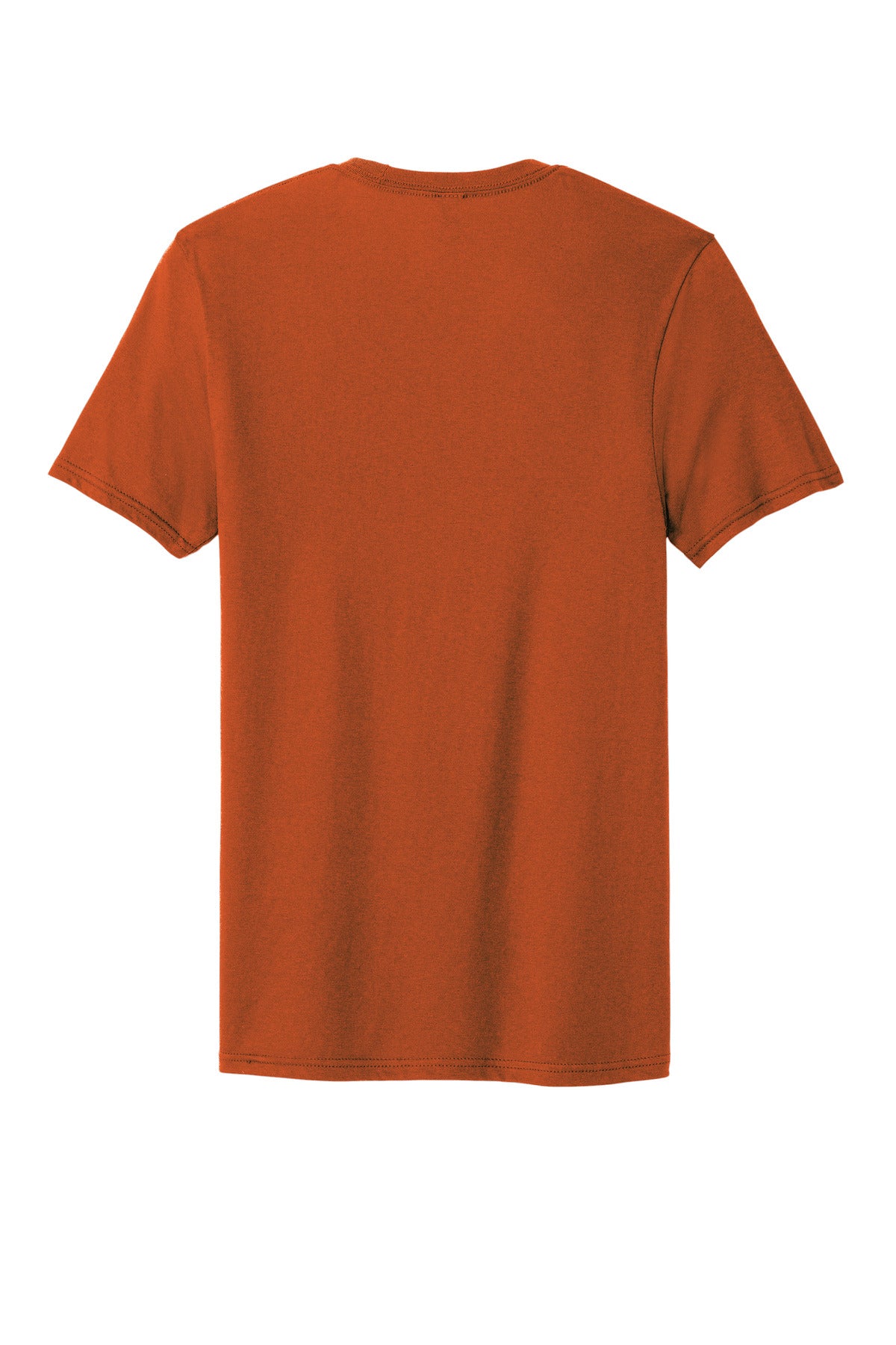 Back Product Deep Orange