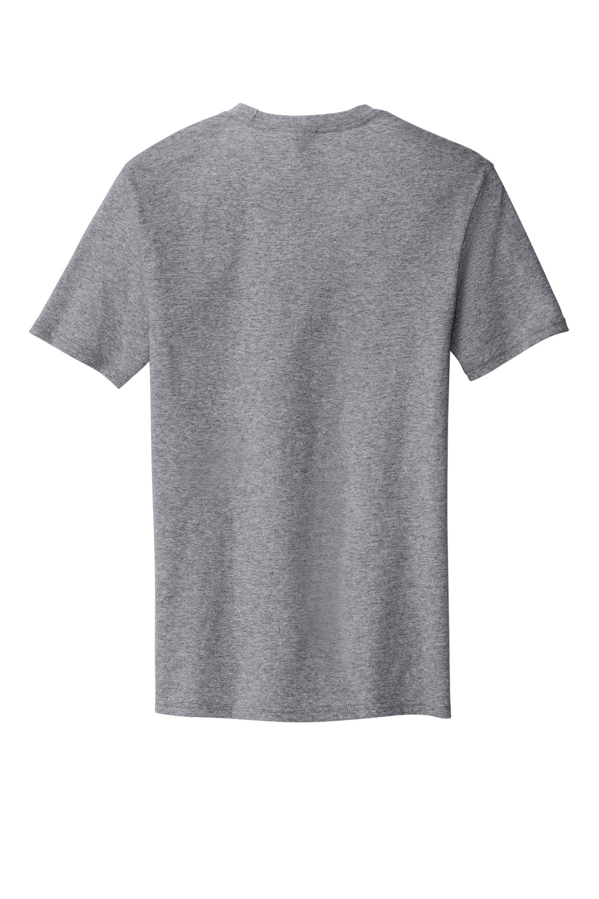 Back Product Heather Grey