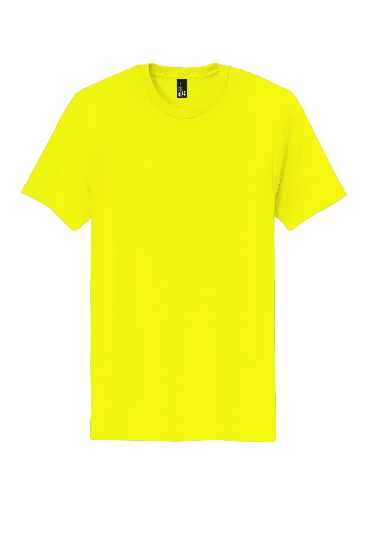 Product Neon Yellow