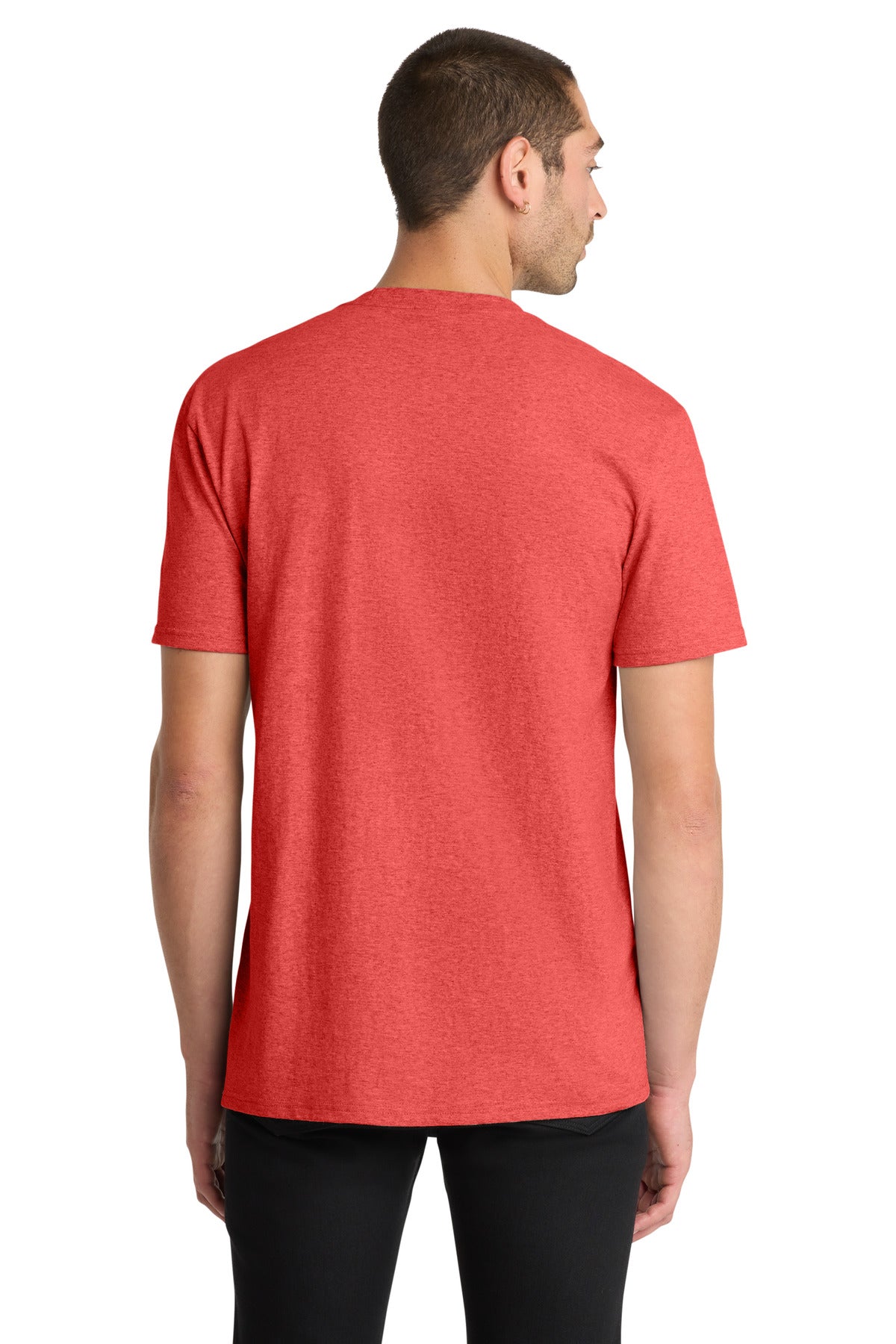 Back Model New Red Heather