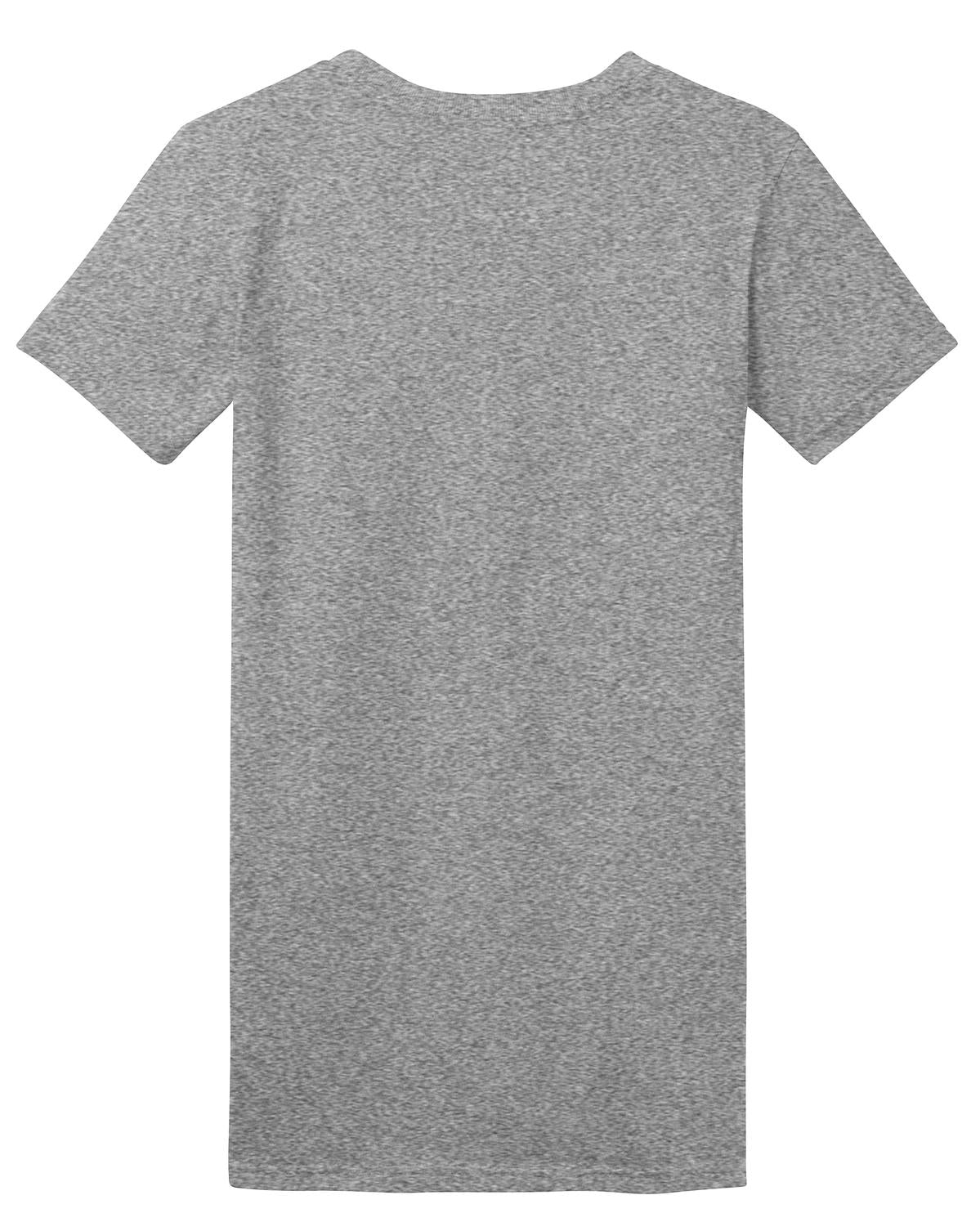 Back Product Heather Grey