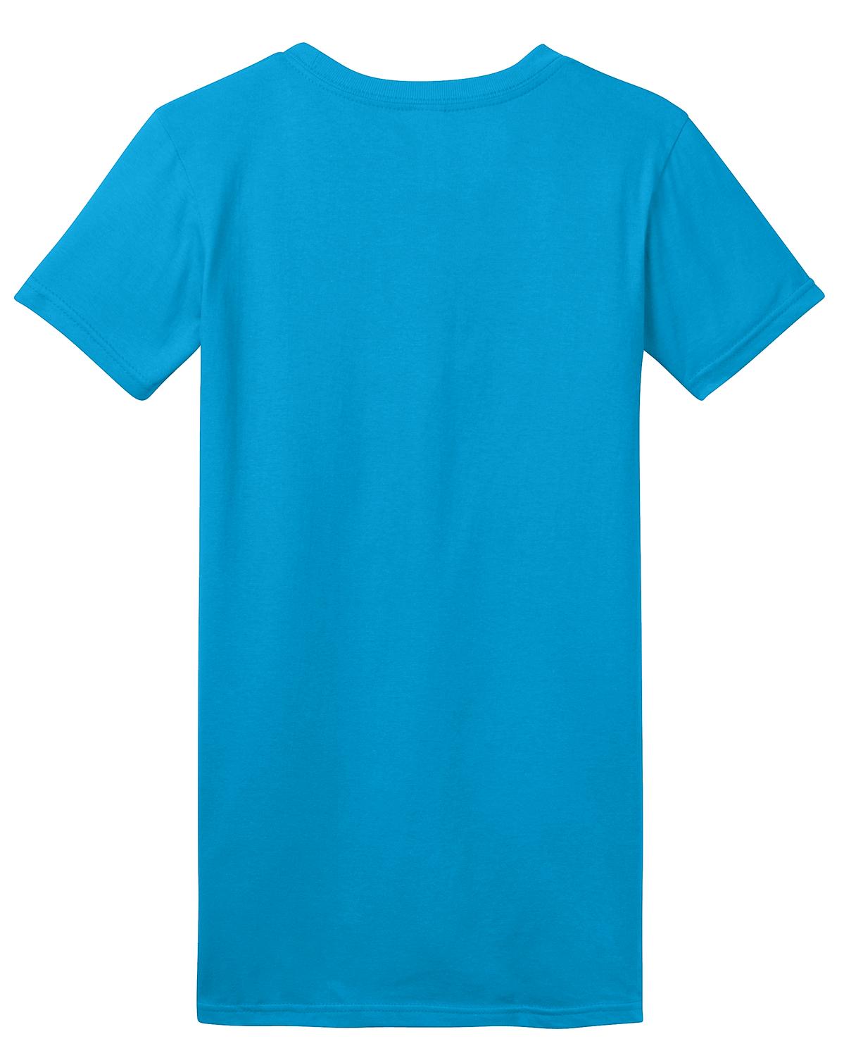 Back Product Neon Blue