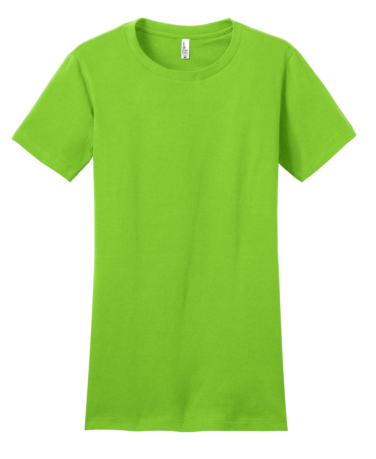 Product Neon Green