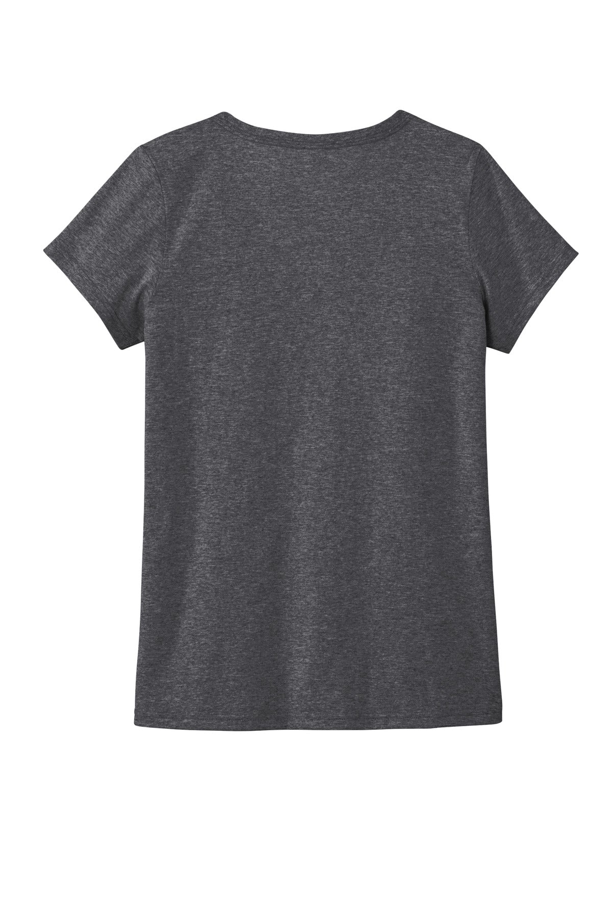 Back Product Heathered Charcoal