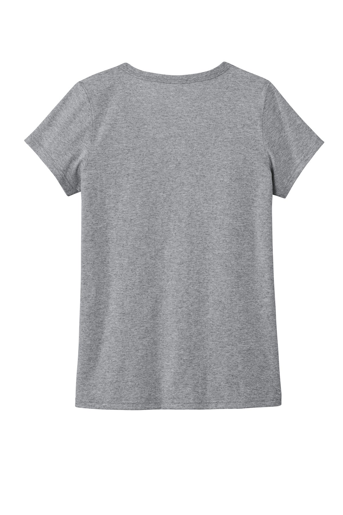 Back Product Heather Grey