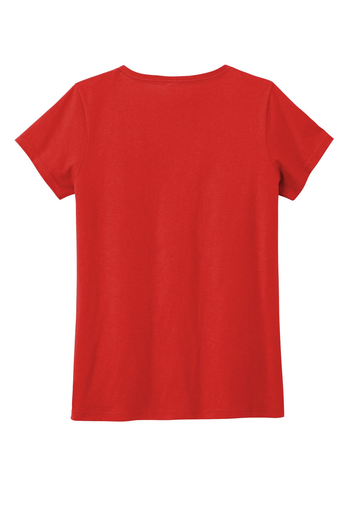 Back Product New Red