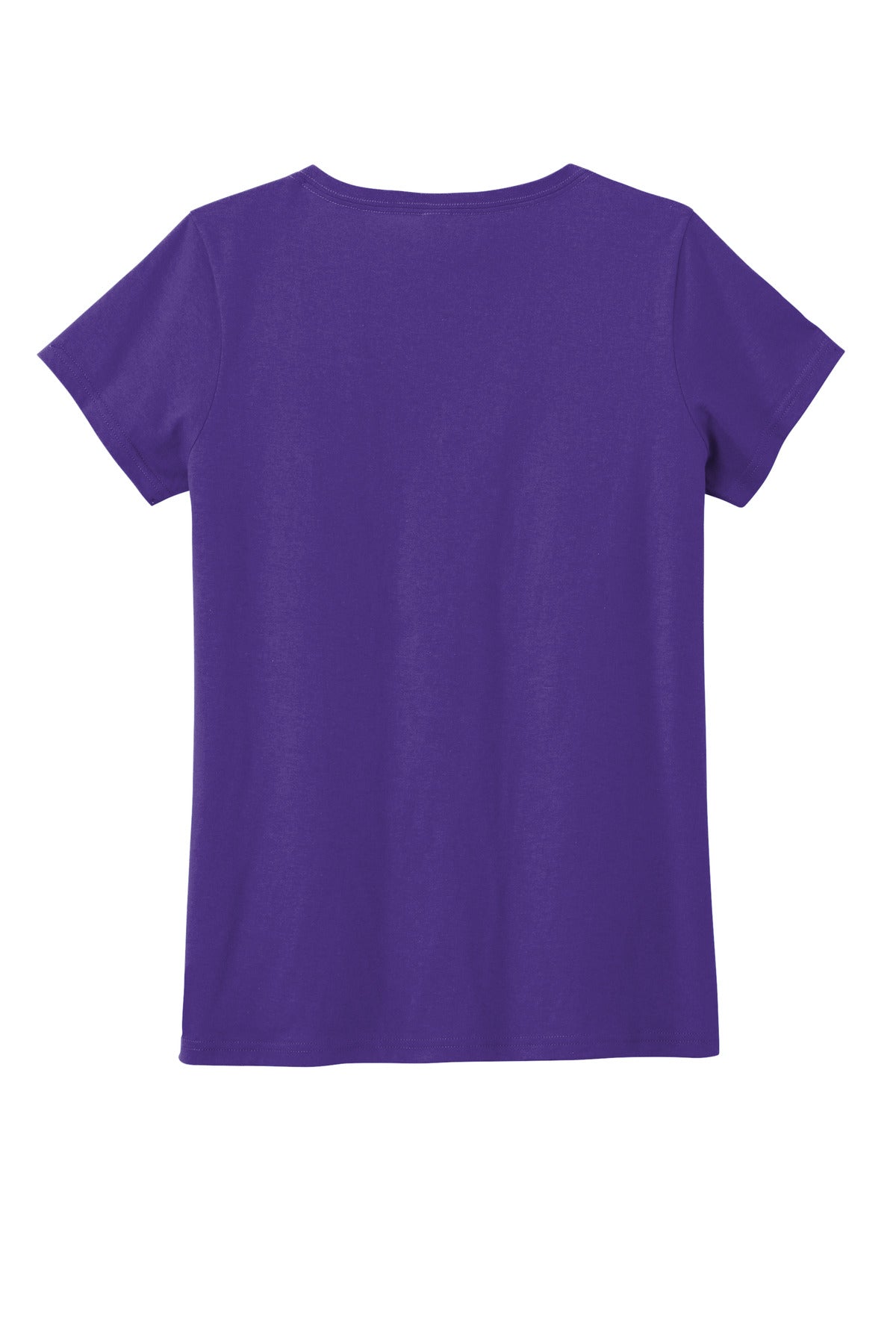 Back Product Purple