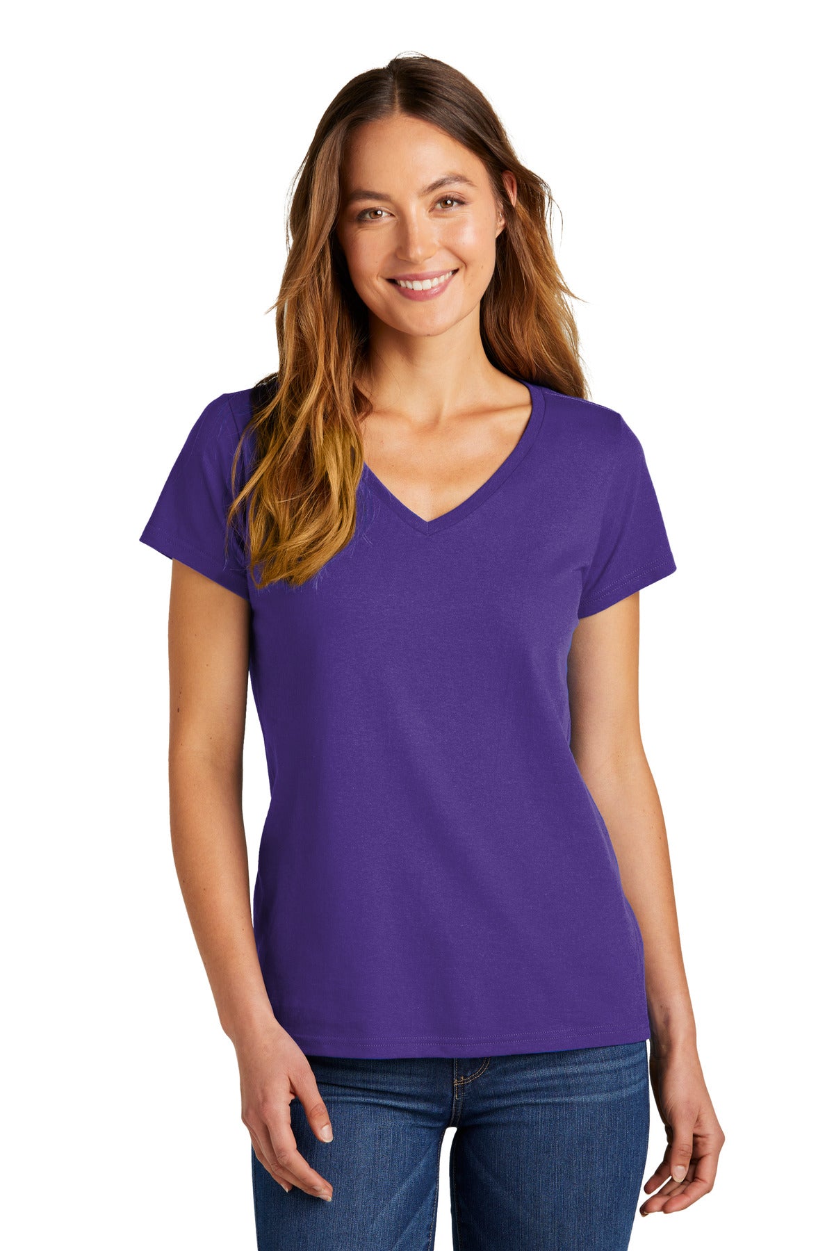Model Purple