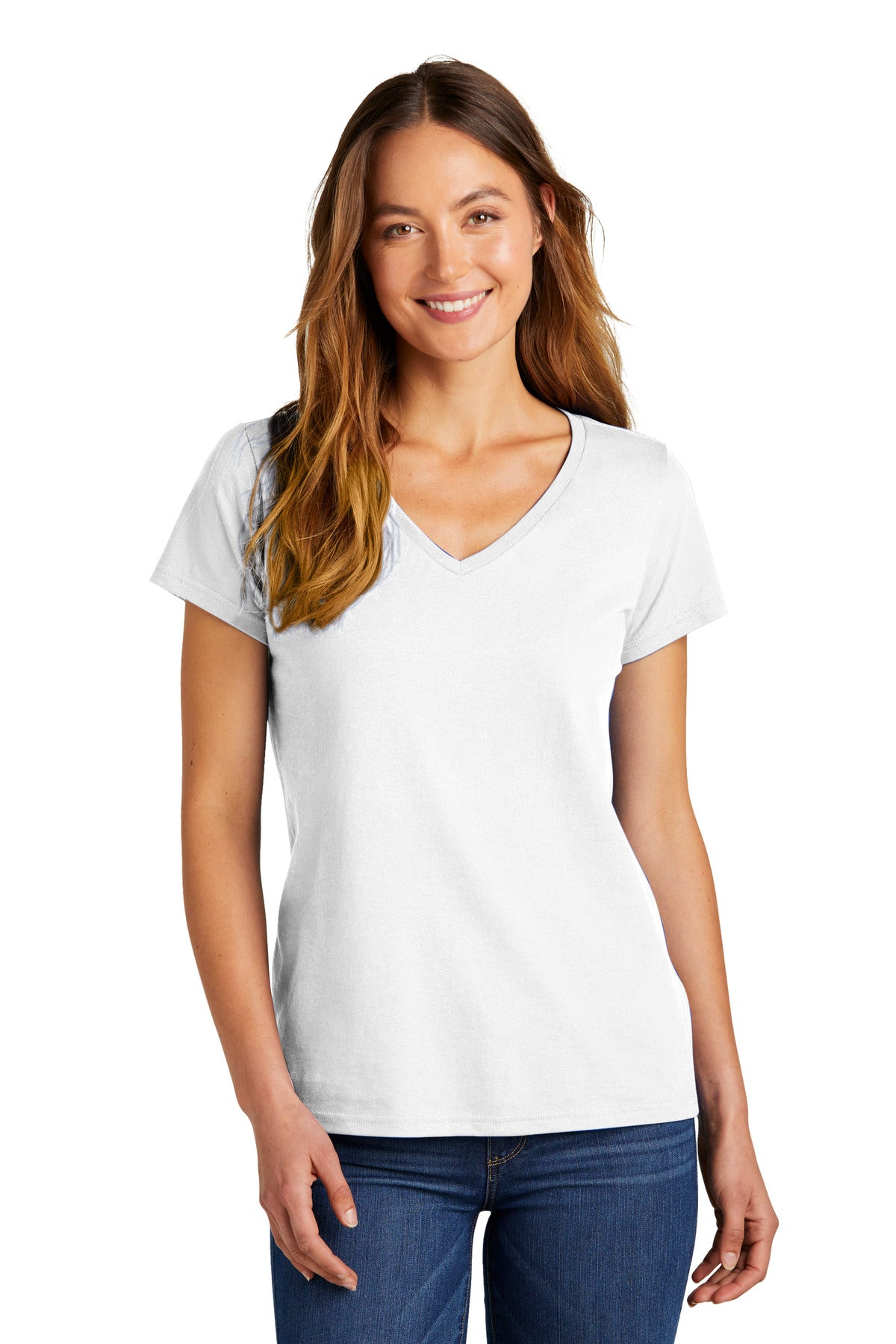Model White
