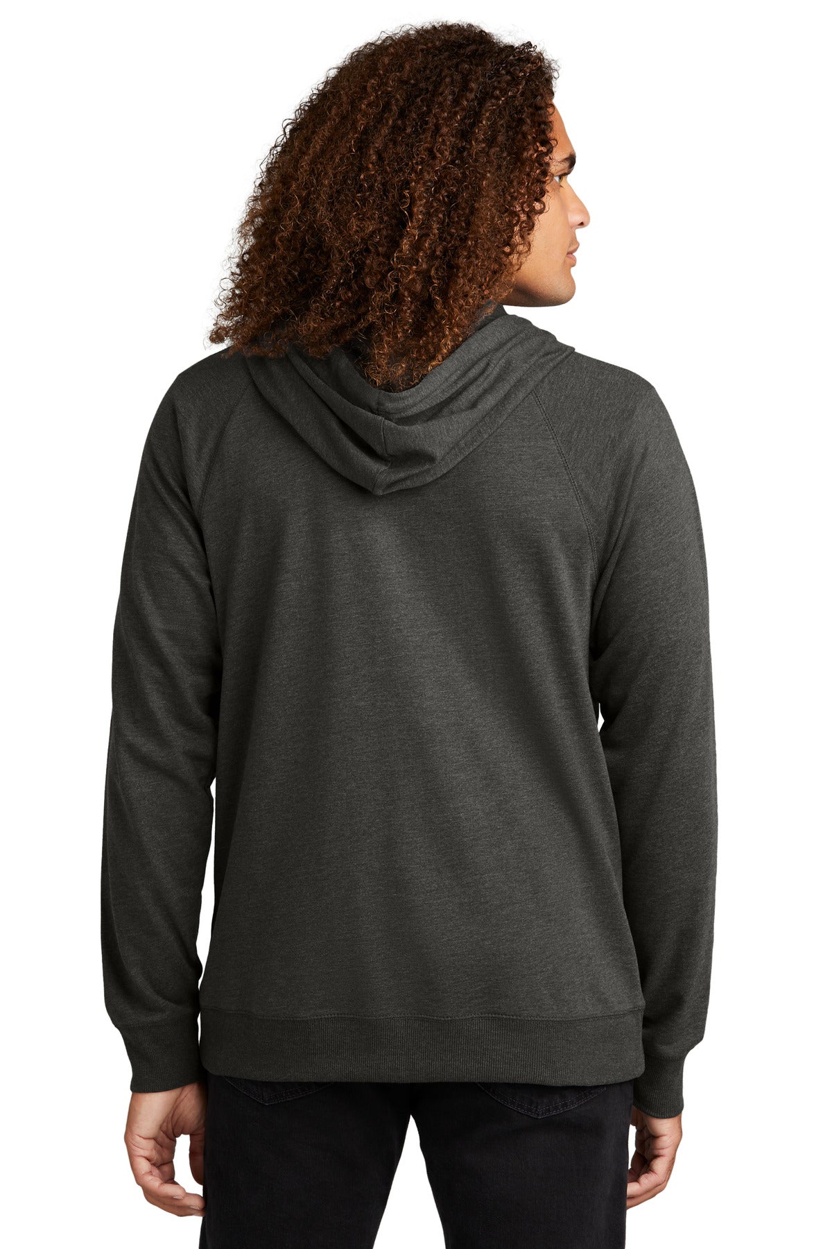 Back Model Washed Coal