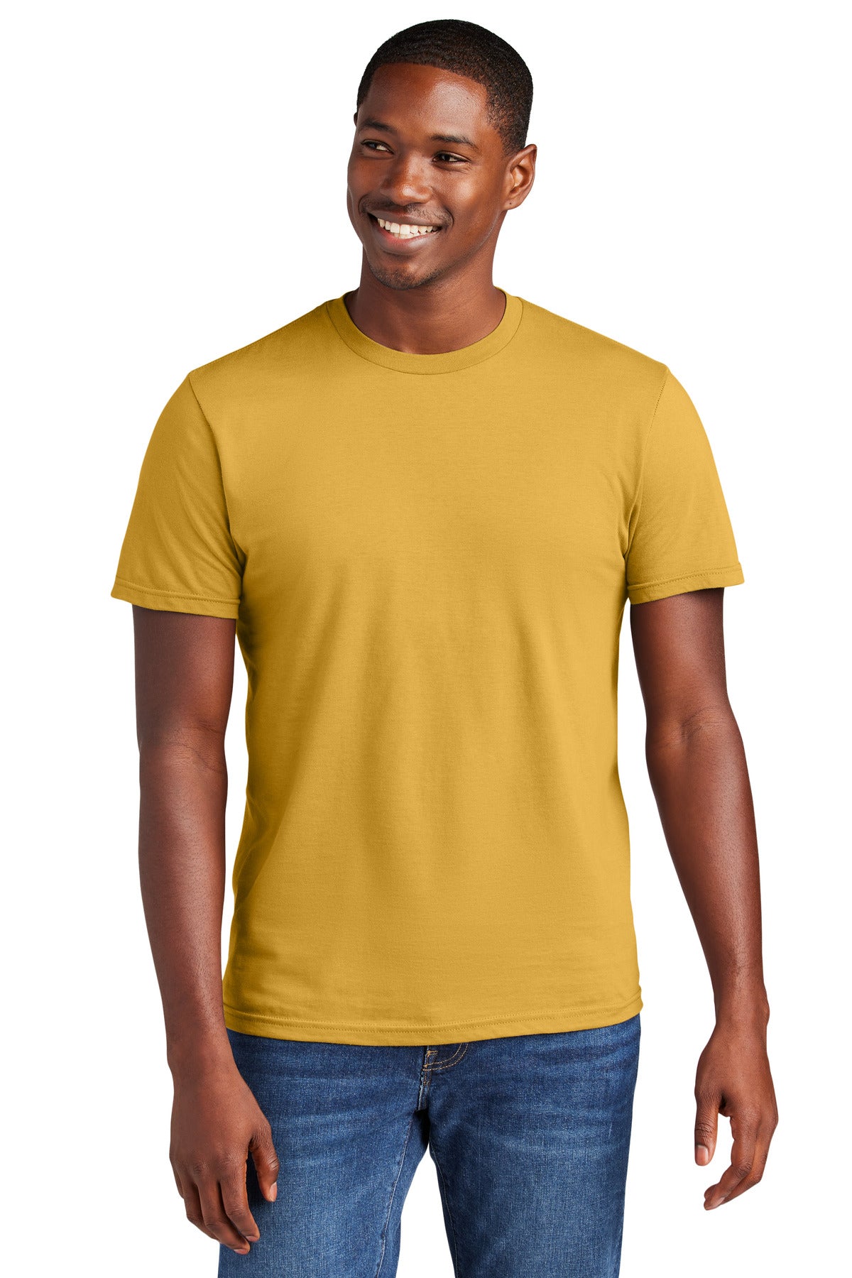 Model Ochre Yellow