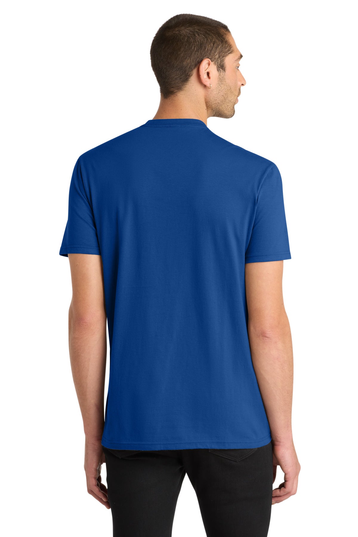 Back Model Dark Royal