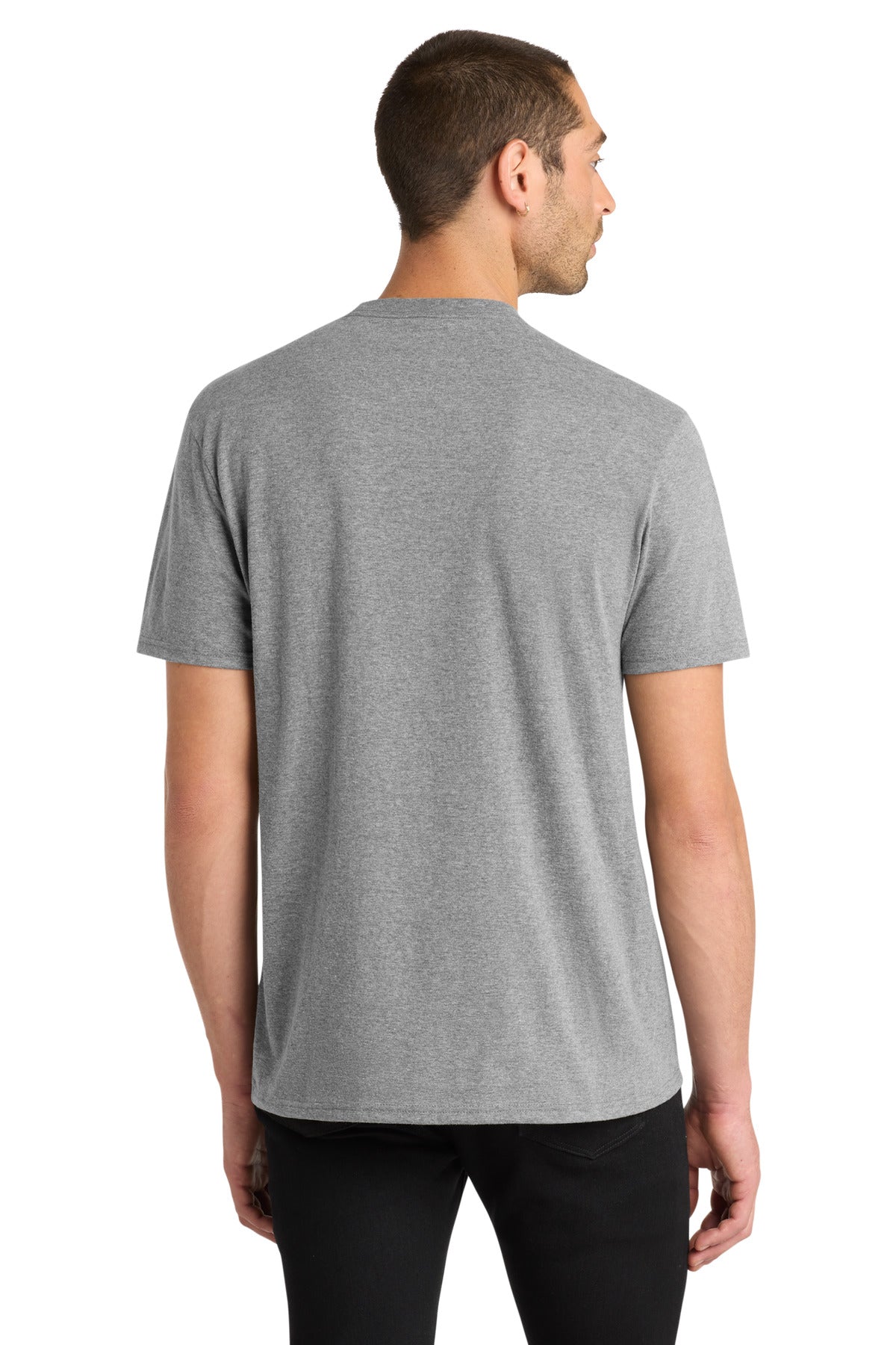 Back Model Grey Frost