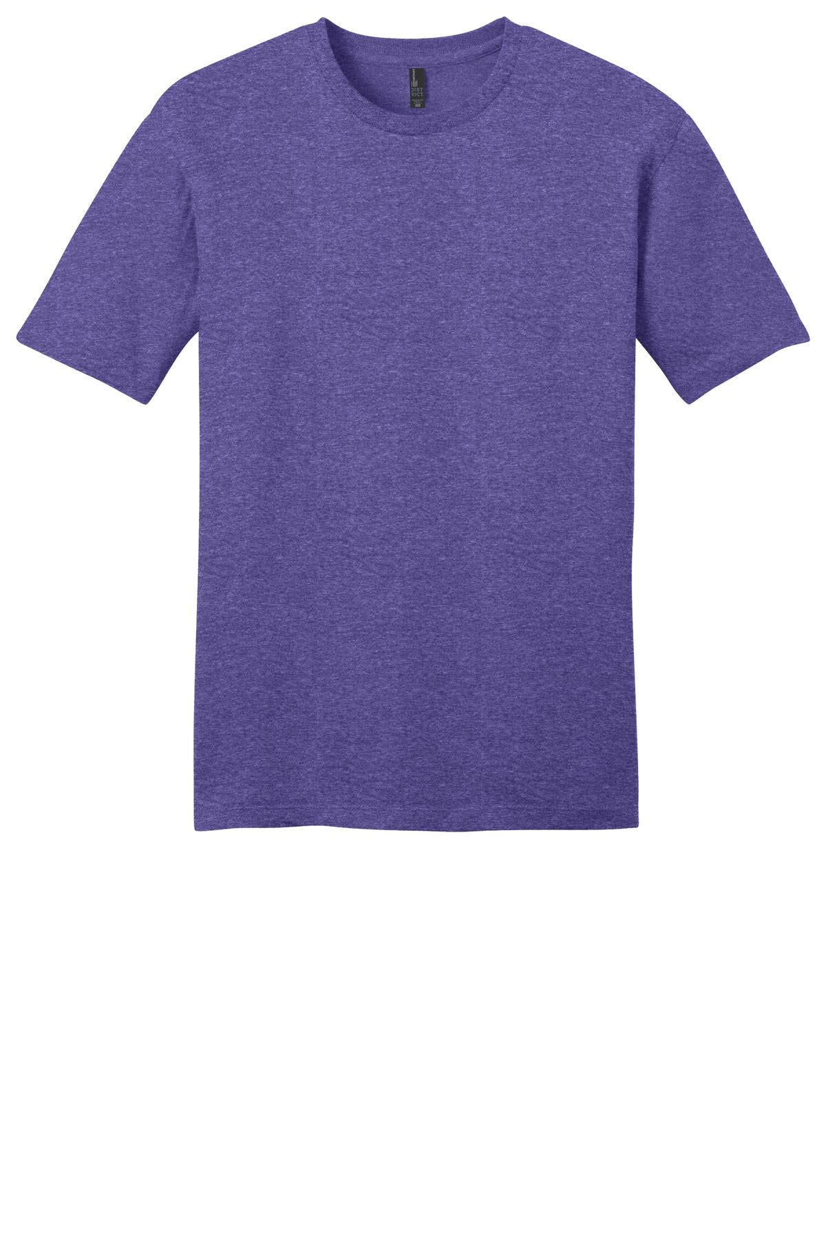 Product Heathered Purple
