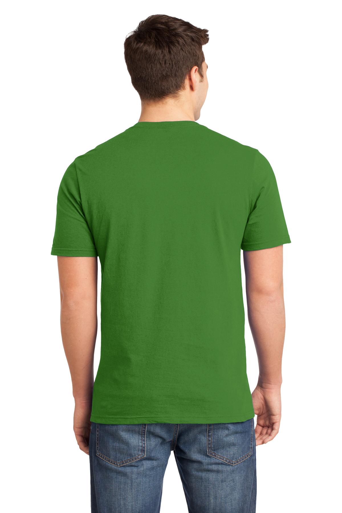 Back Model Kiwi Green