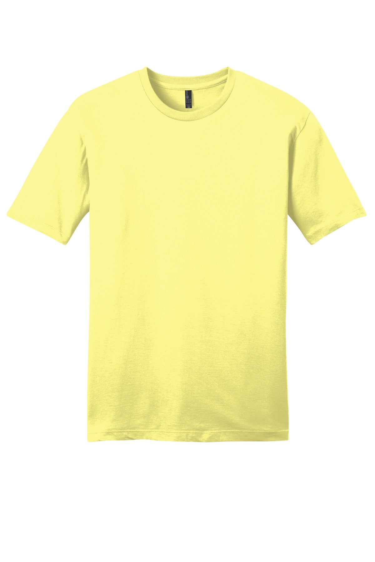 Product Lemon Yellow