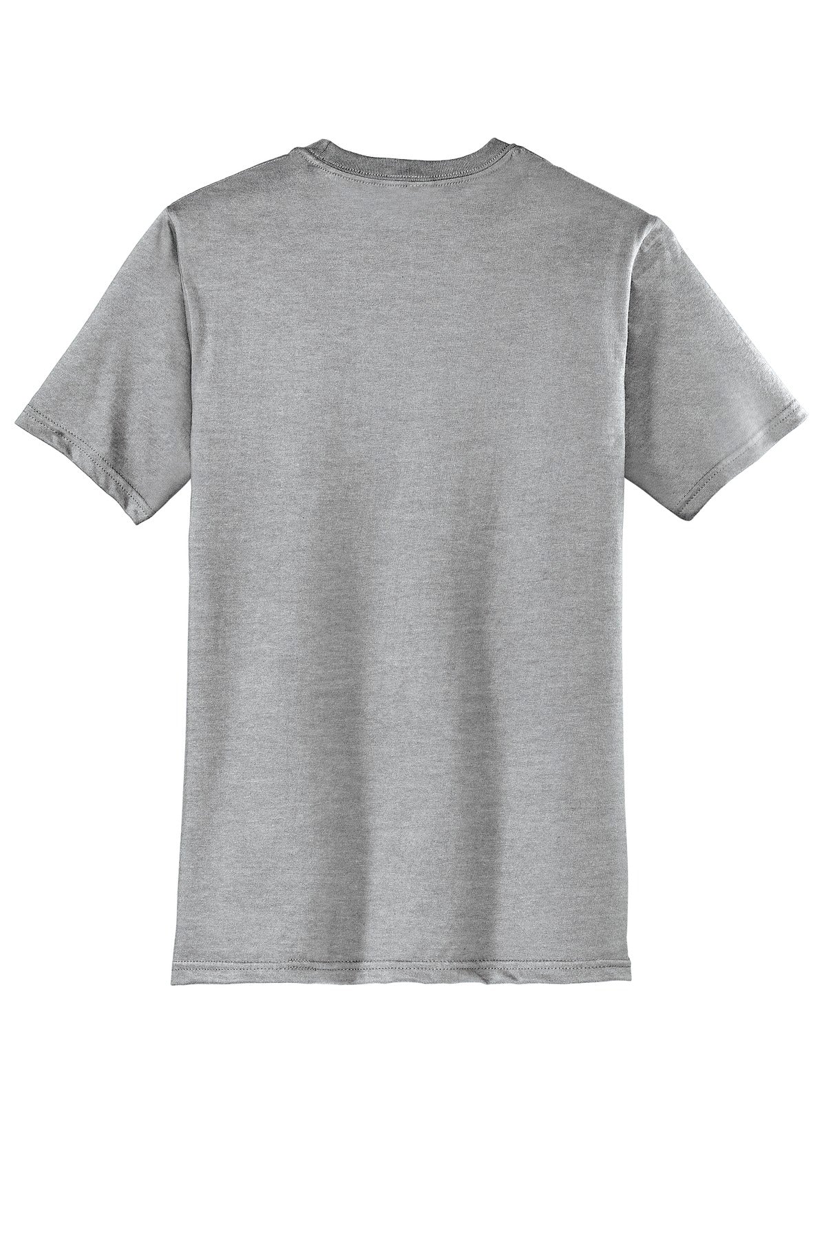 Back Product Light Heather Grey