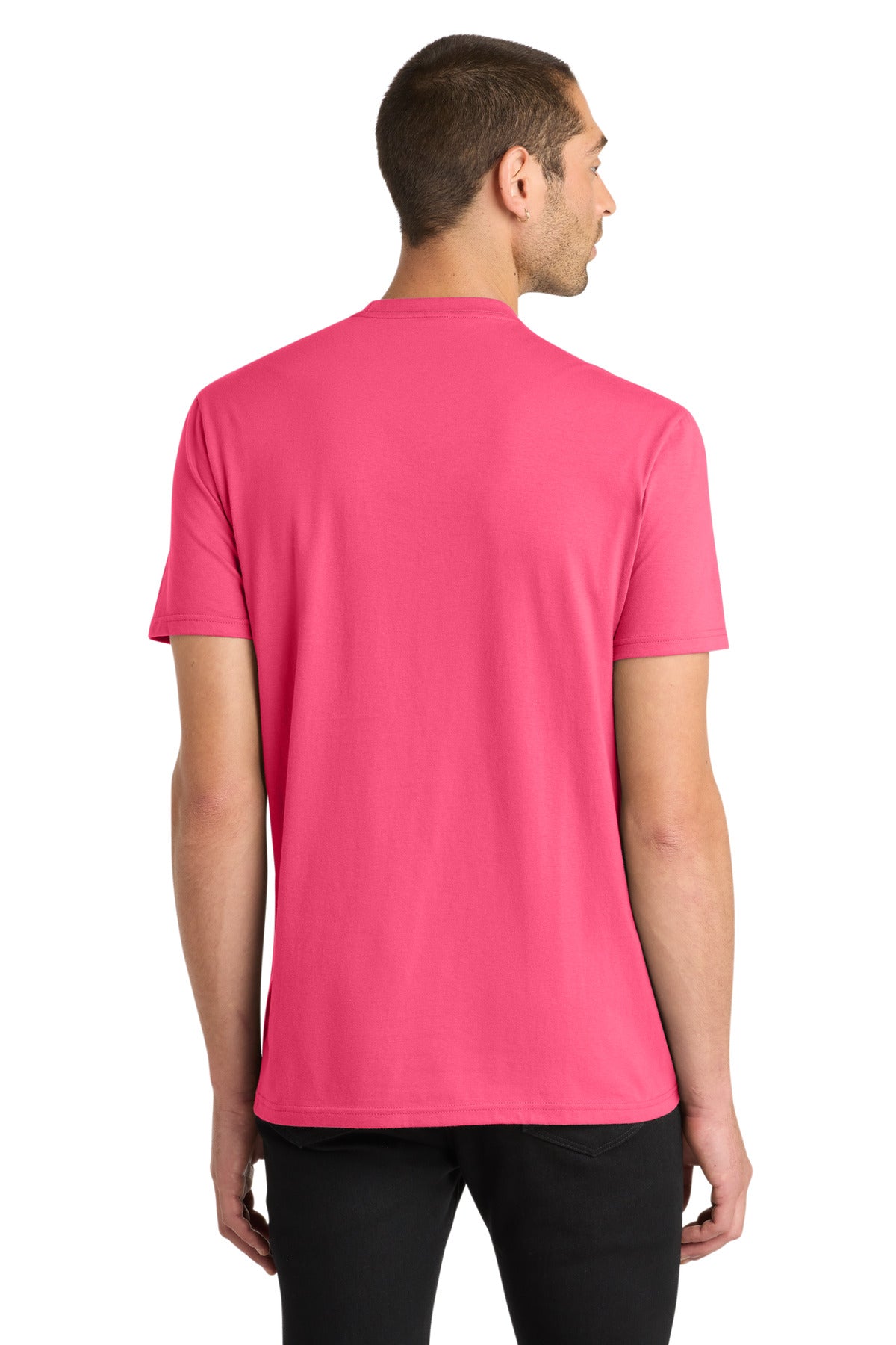 Back Model Neon Pink