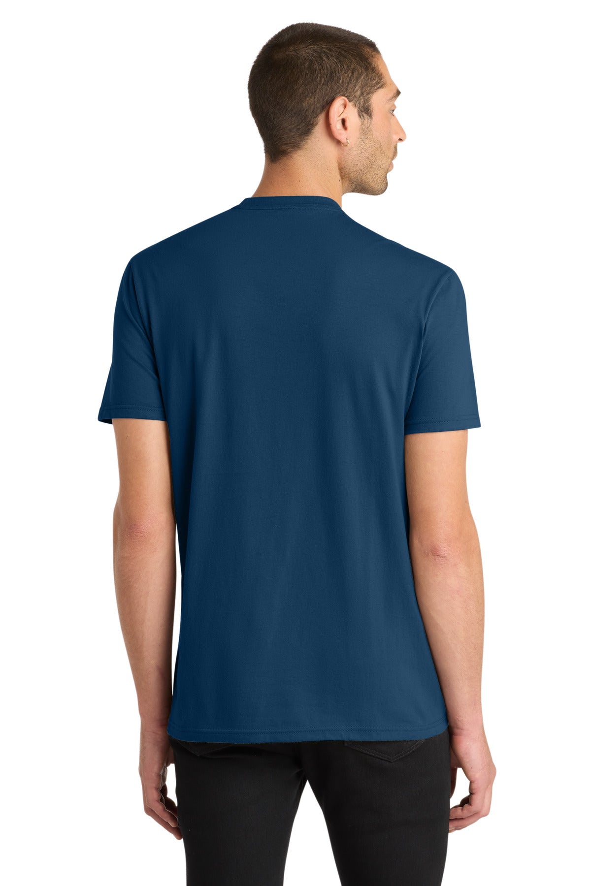 Back Model Neptune Blue