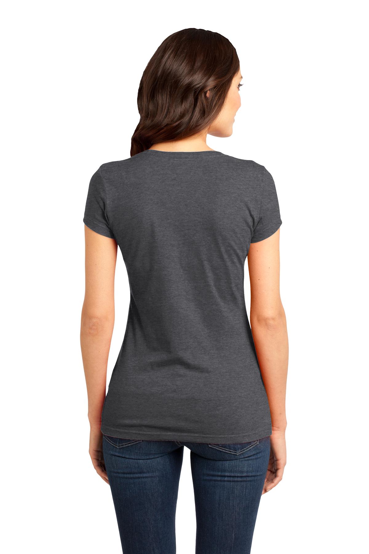 Back Model Heathered Charcoal