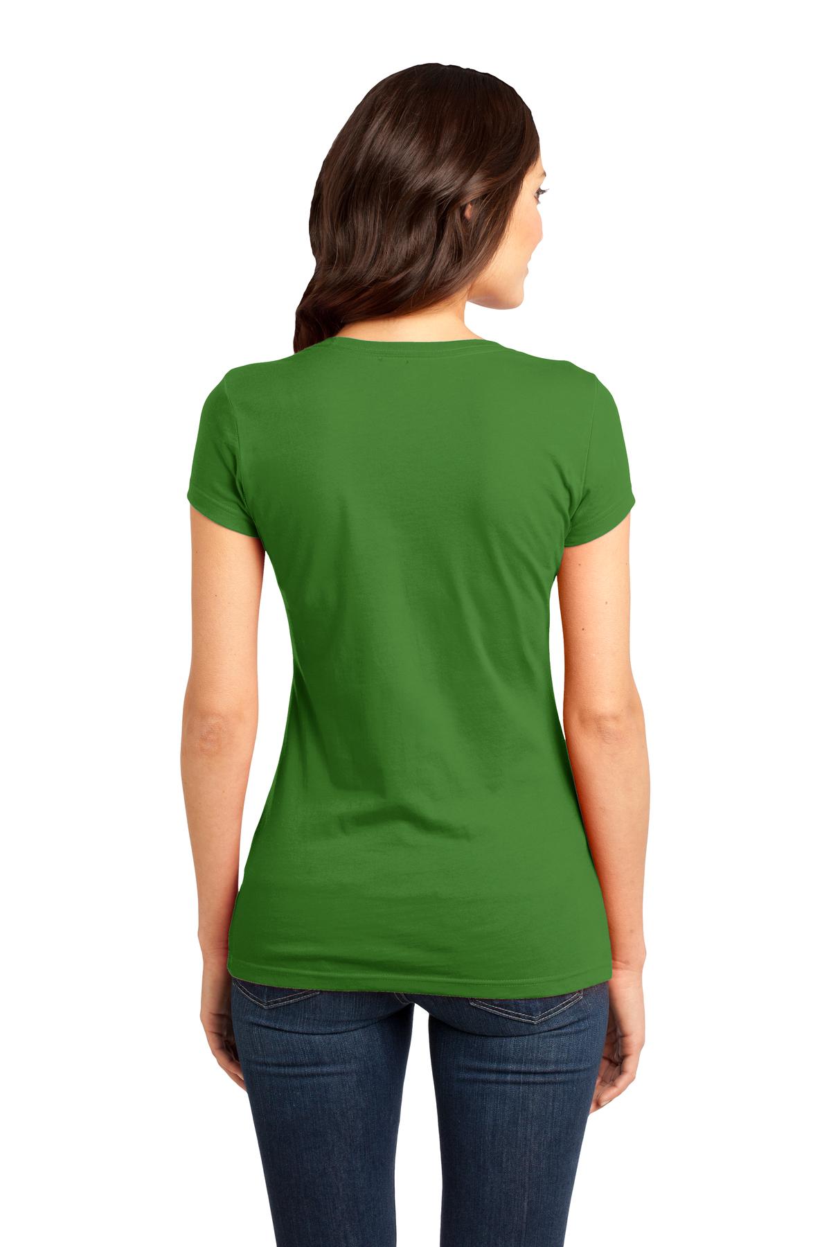 Back Model Kiwi Green