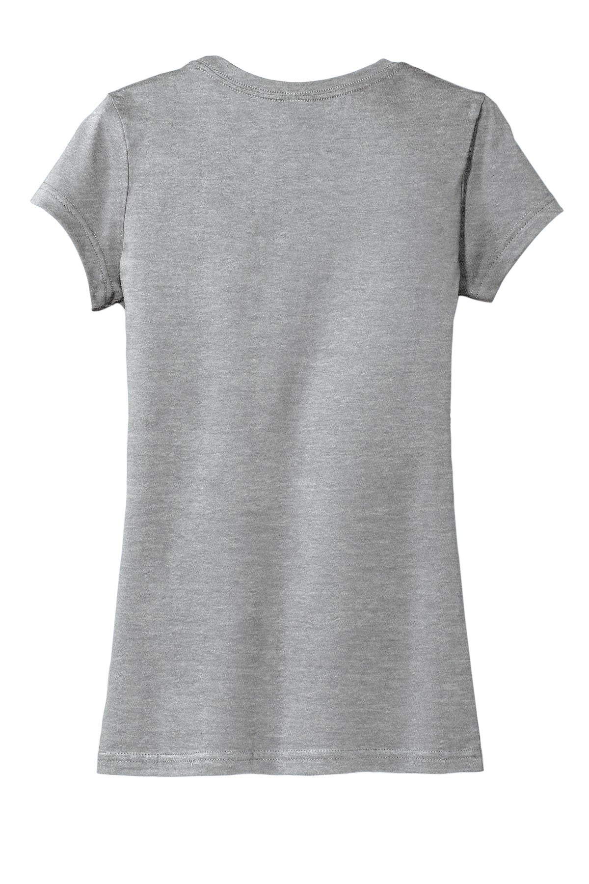 Back Product Light Heather Grey