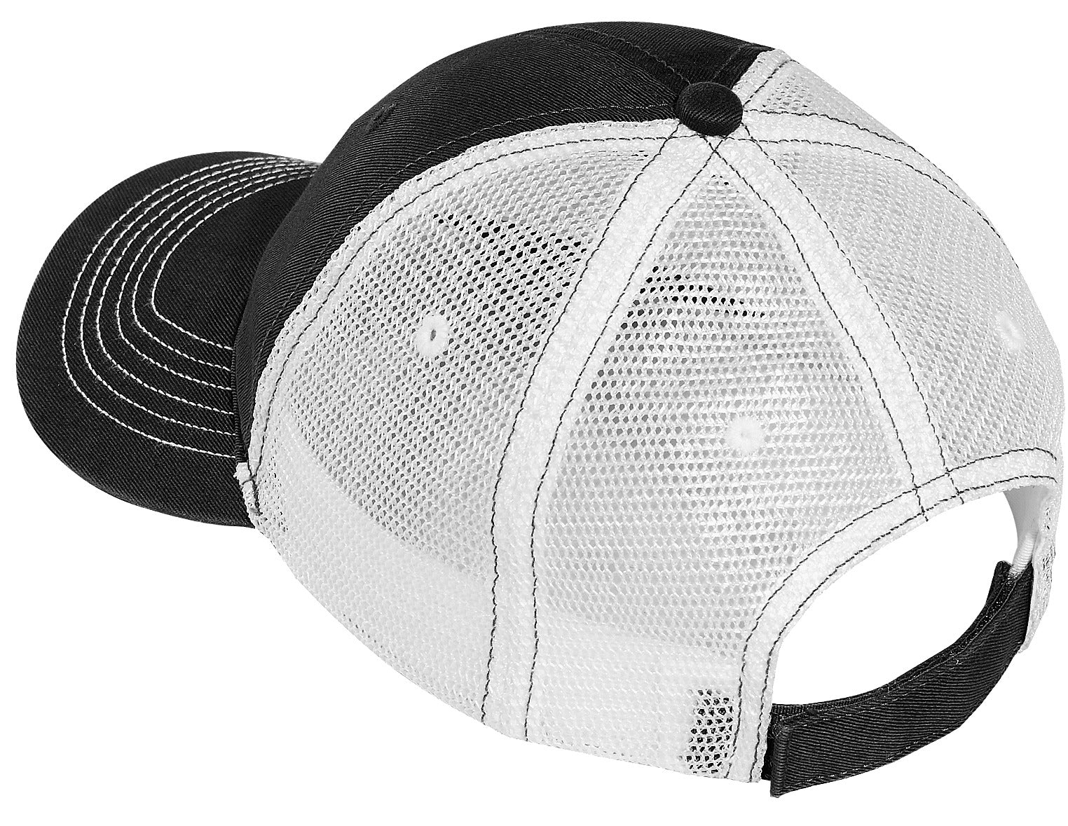 Back Product Black/ White