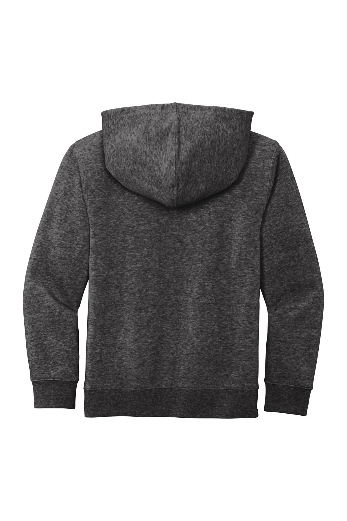 Back Product Heathered Charcoal
