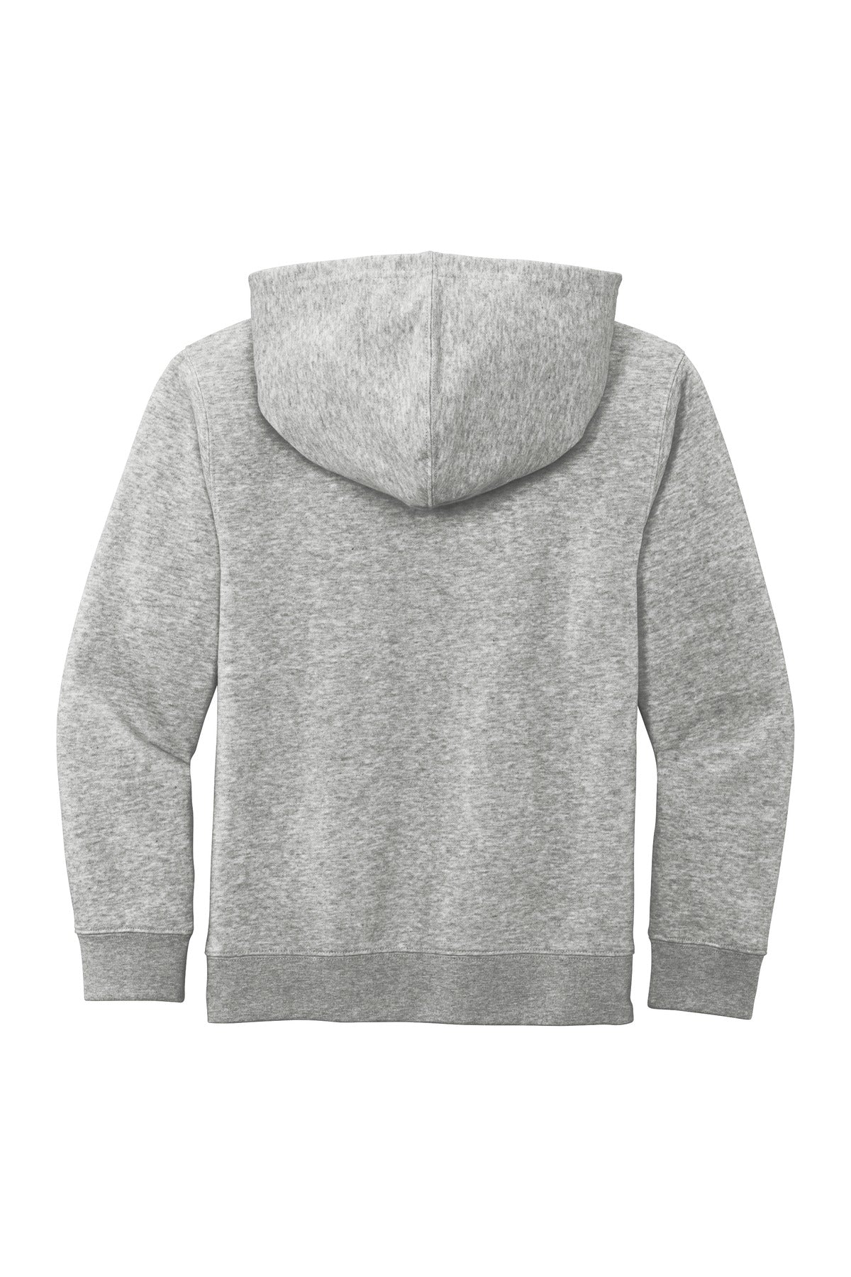 Back Product Light Heather Grey