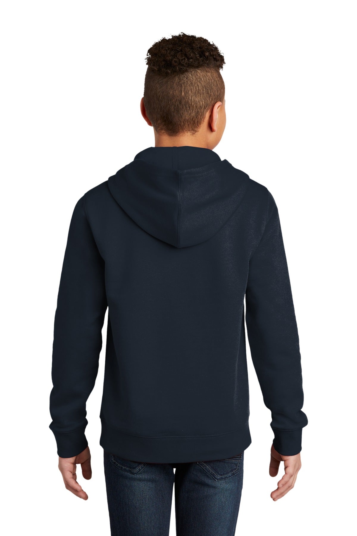 Back Model New Navy