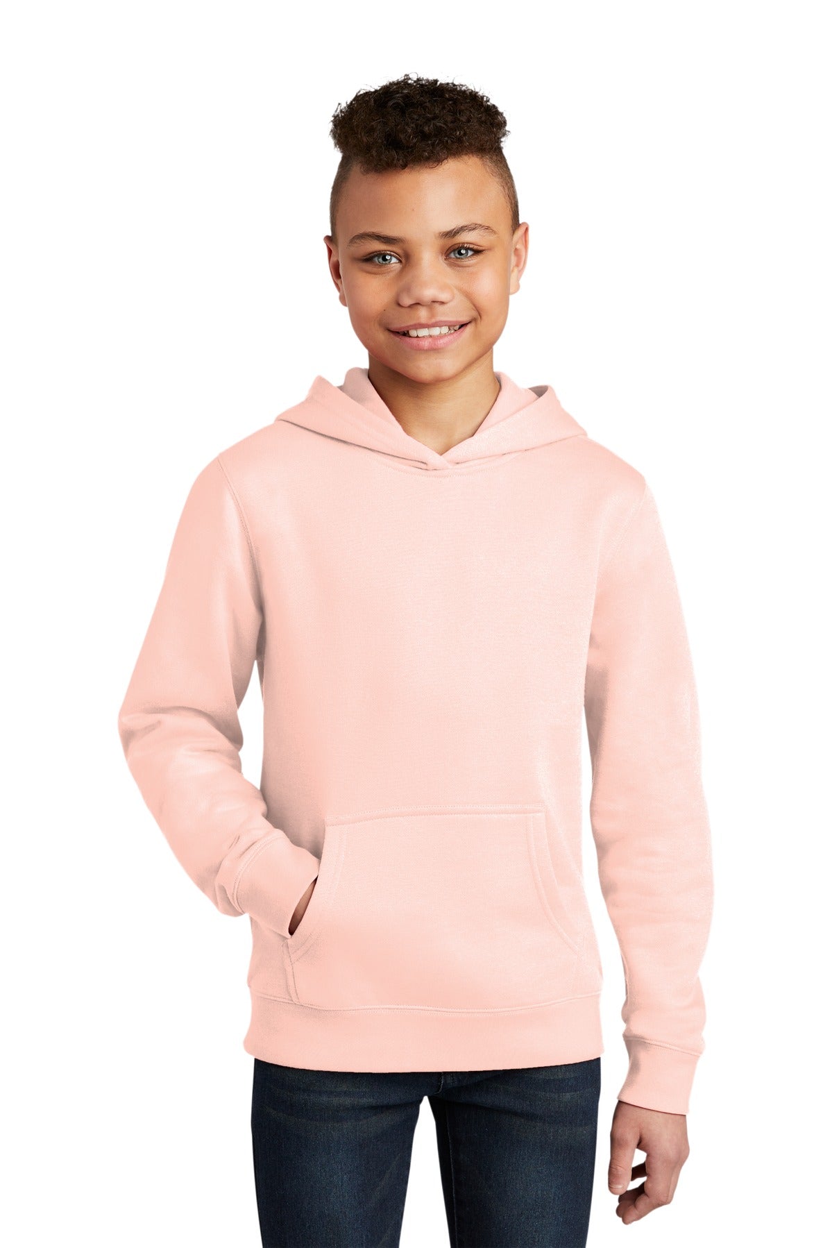 Model Rosewater Pink