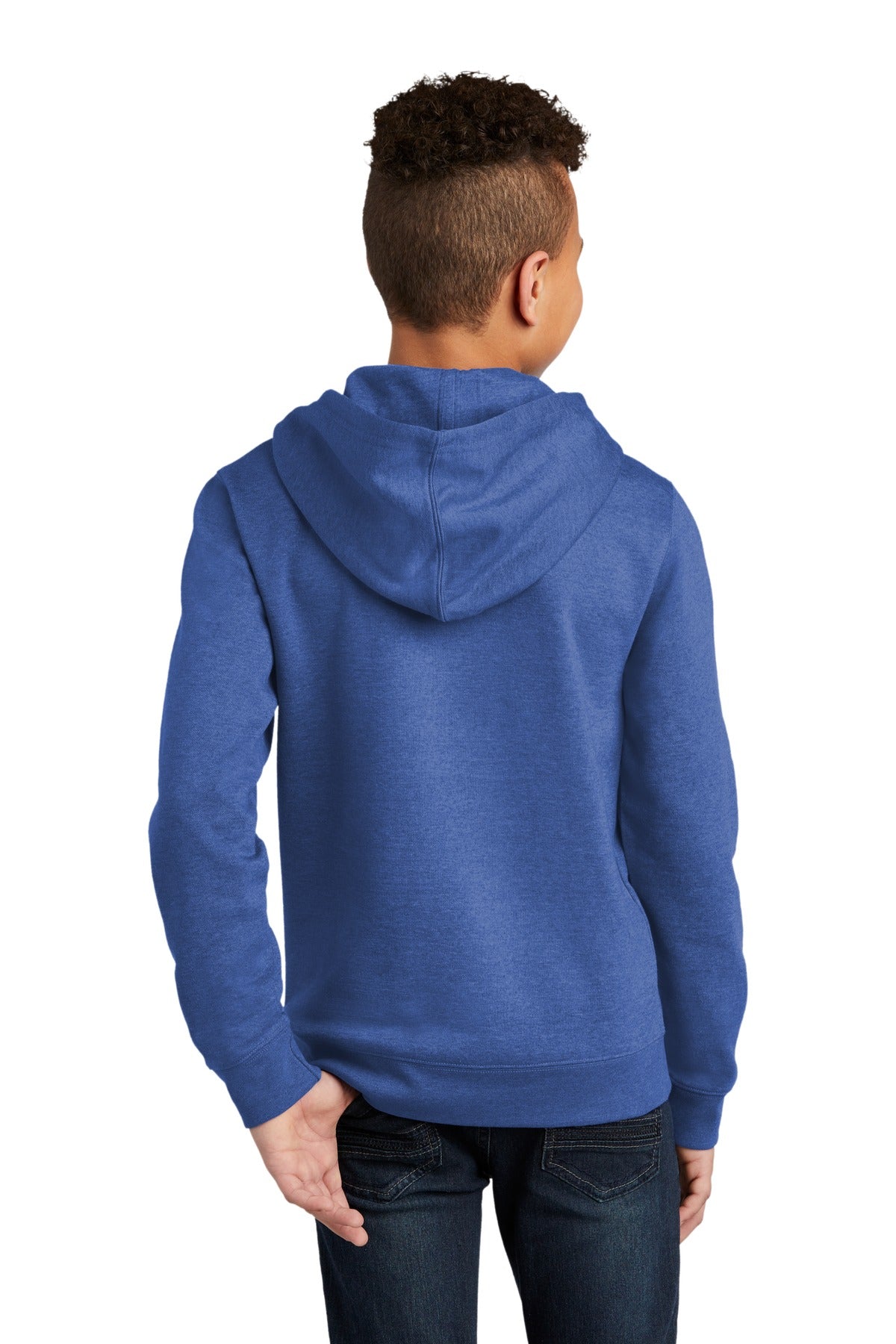 Back Model Royal Frost