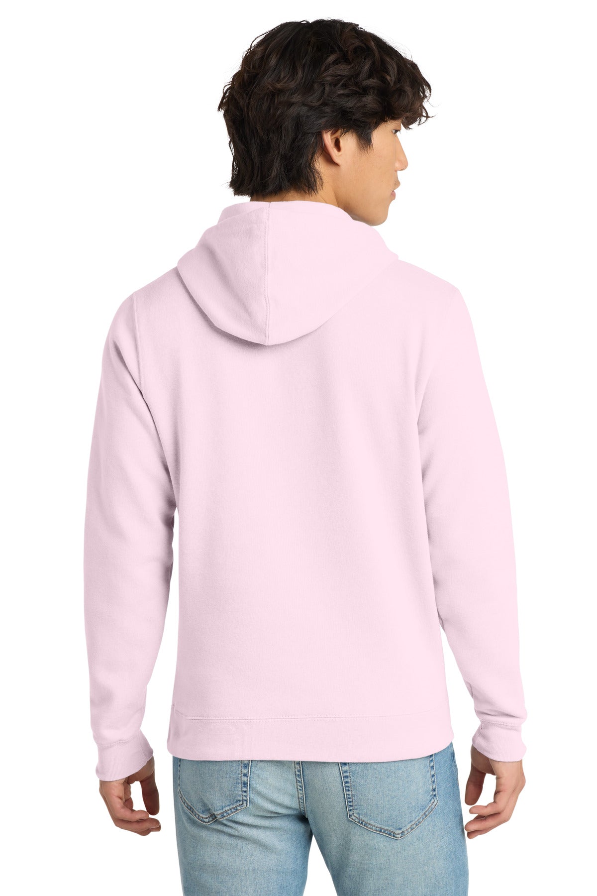 Back Model Carnation Pink