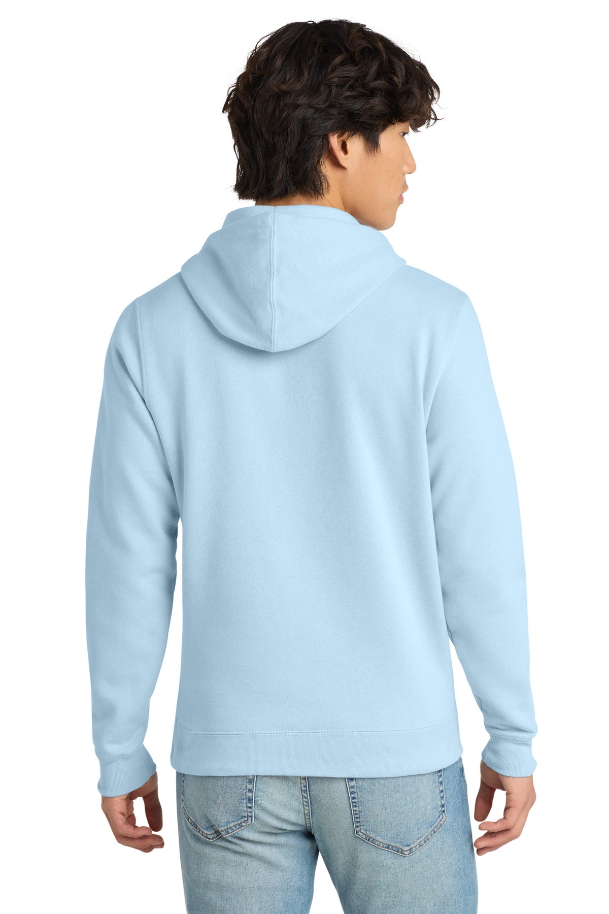 Back Model Ice Blue