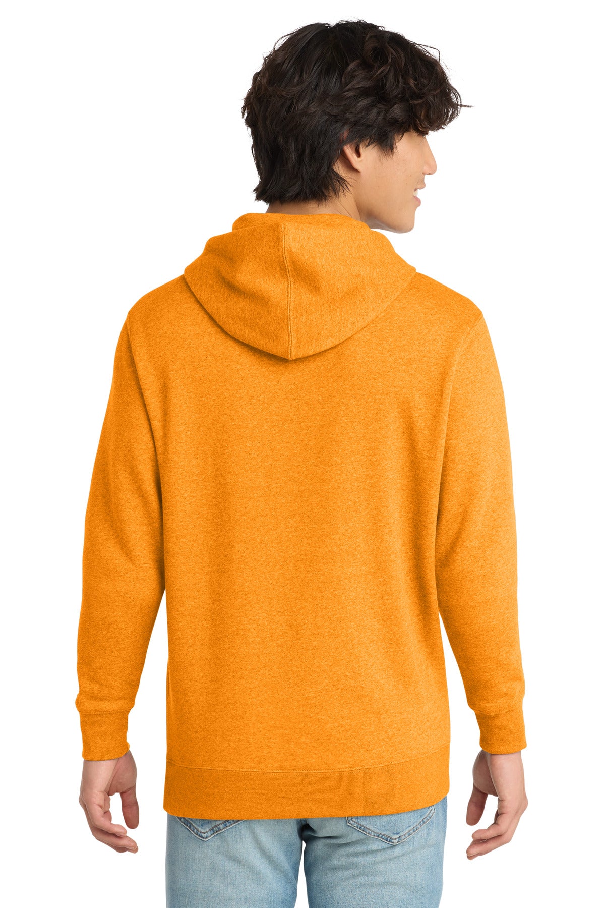 Back Model Marigold Heather