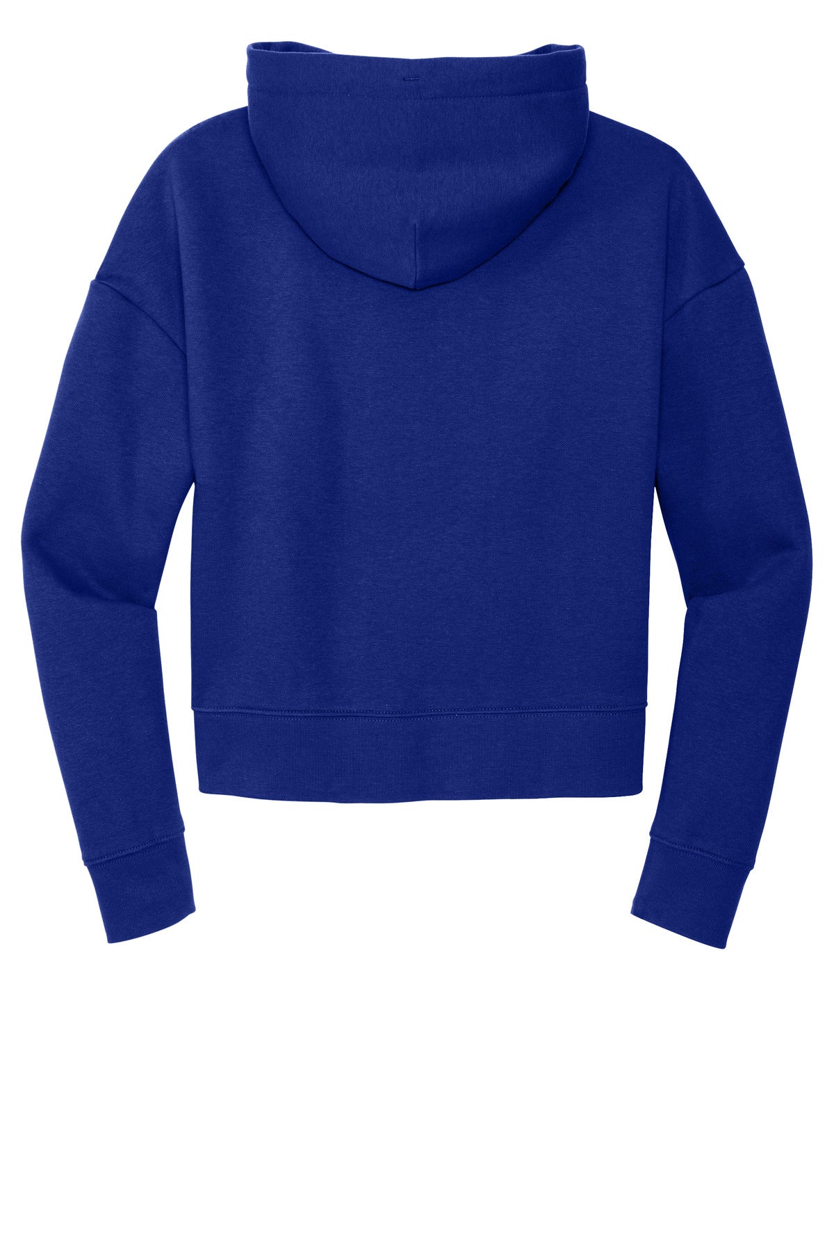 Back Product Deep Royal