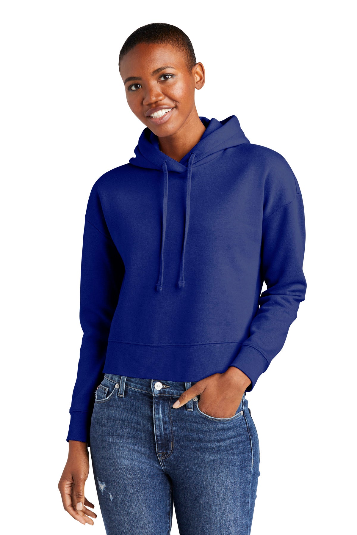 Model Deep Royal