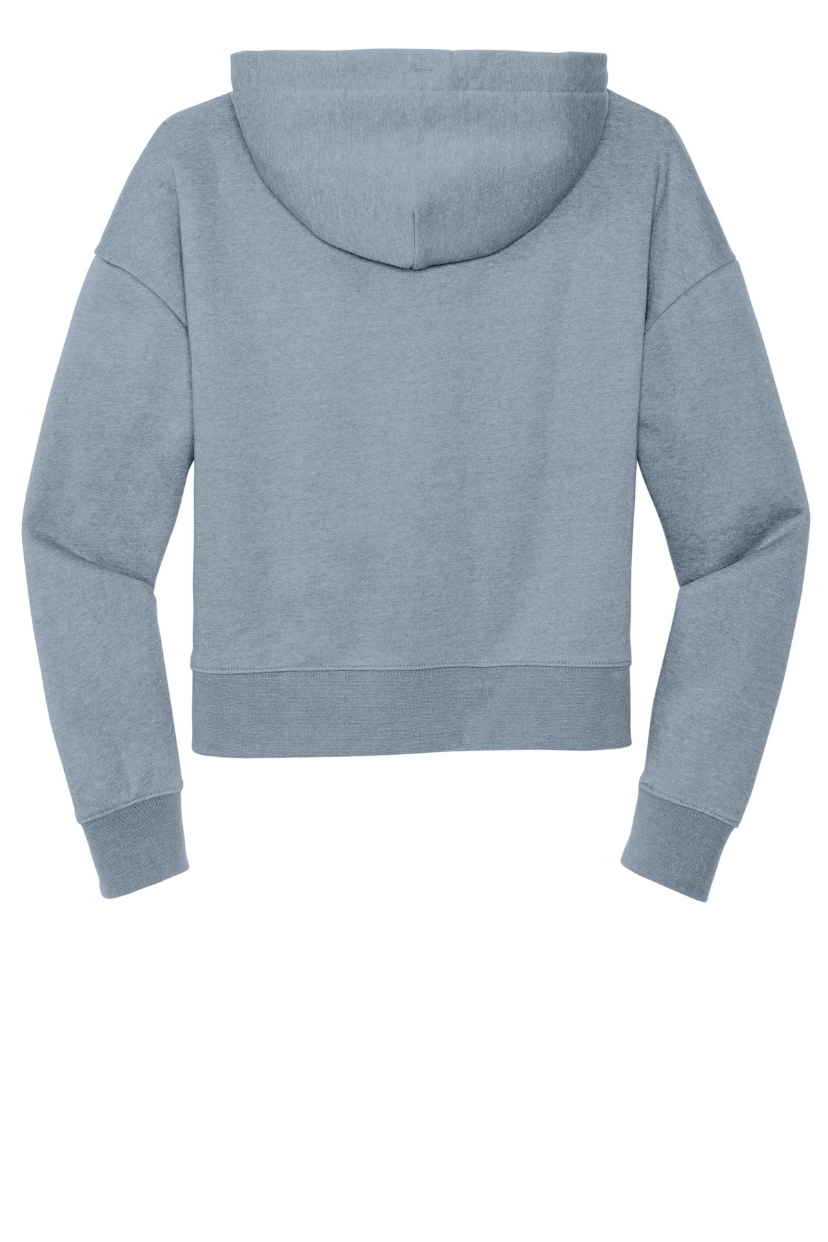 Back Product Flint Blue Heather