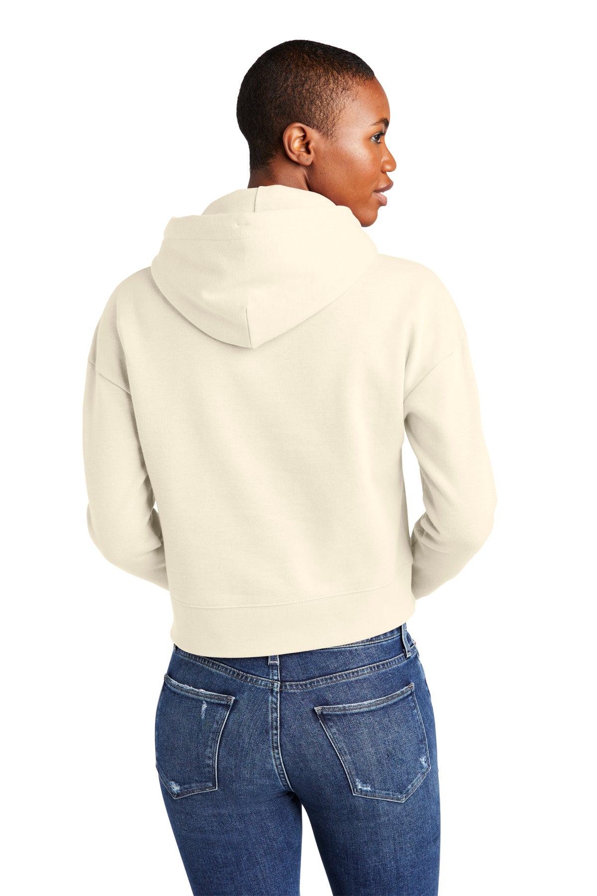 Back Model Gardenia