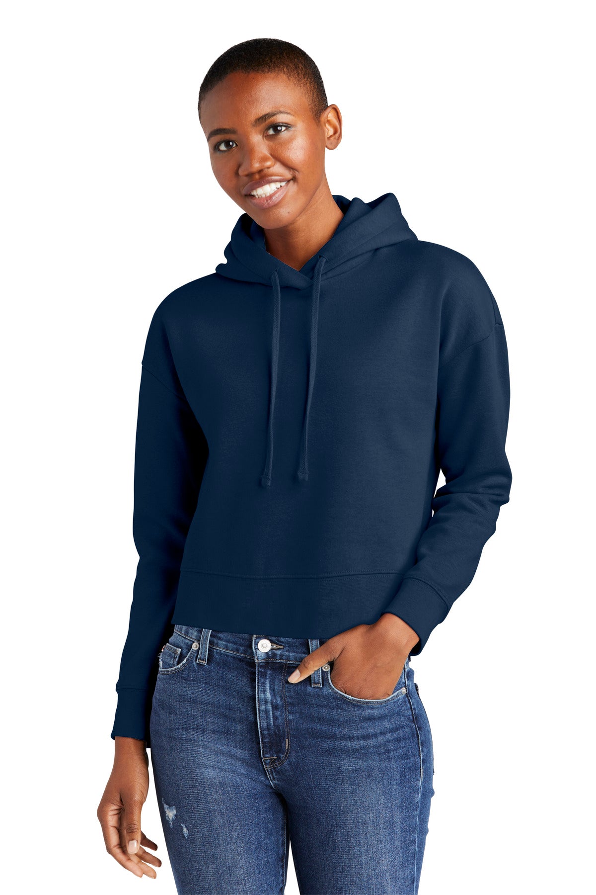 Model New Navy