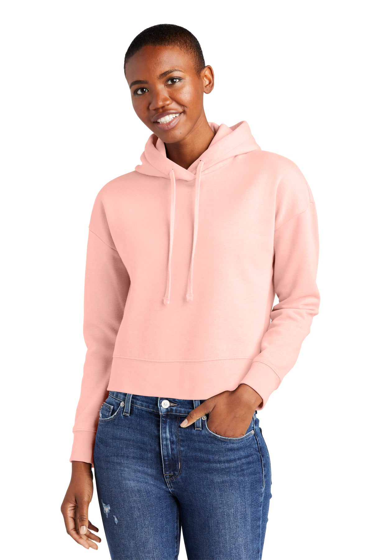 Model Rosewater Pink