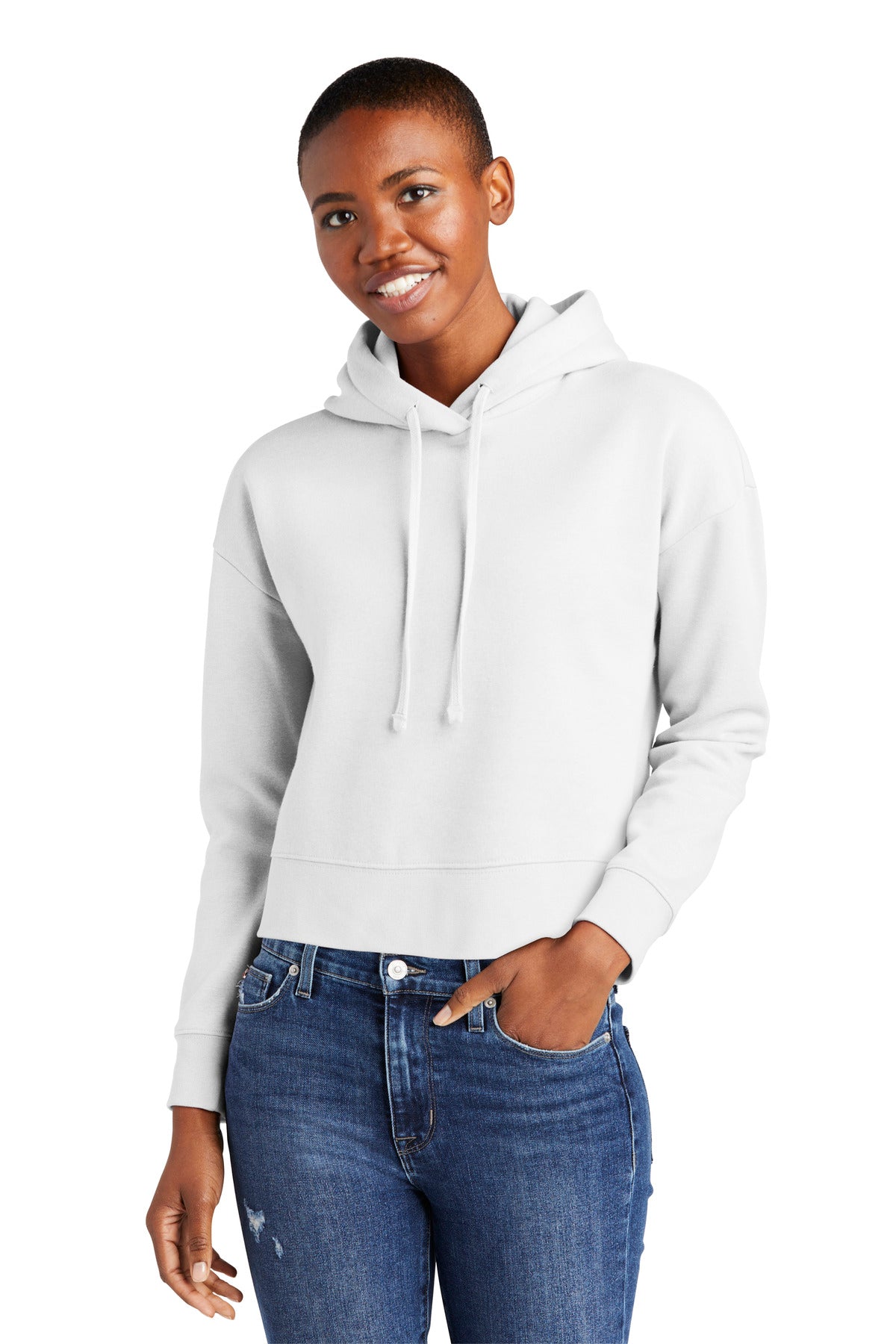 Model White