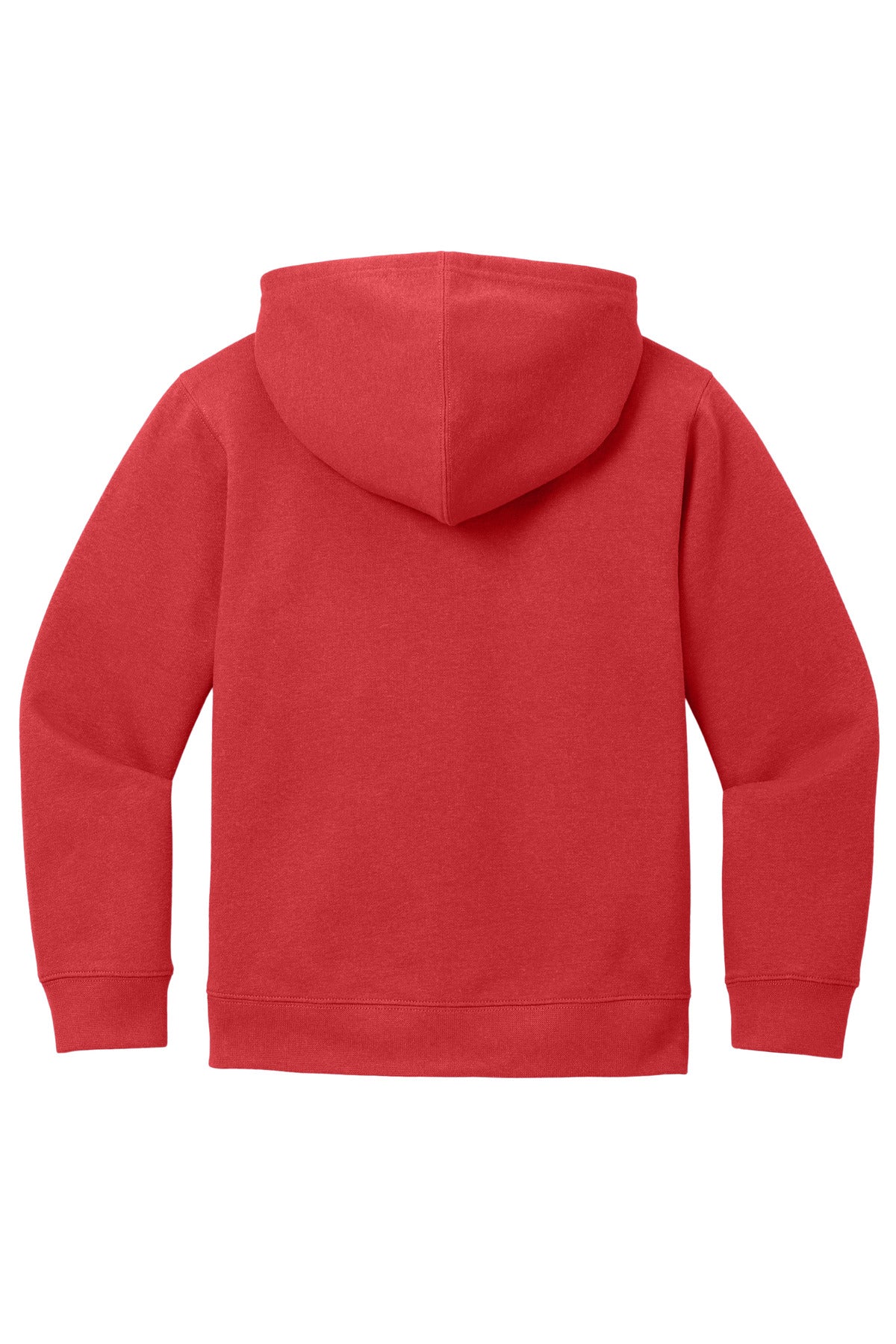 Back Product Classic Red